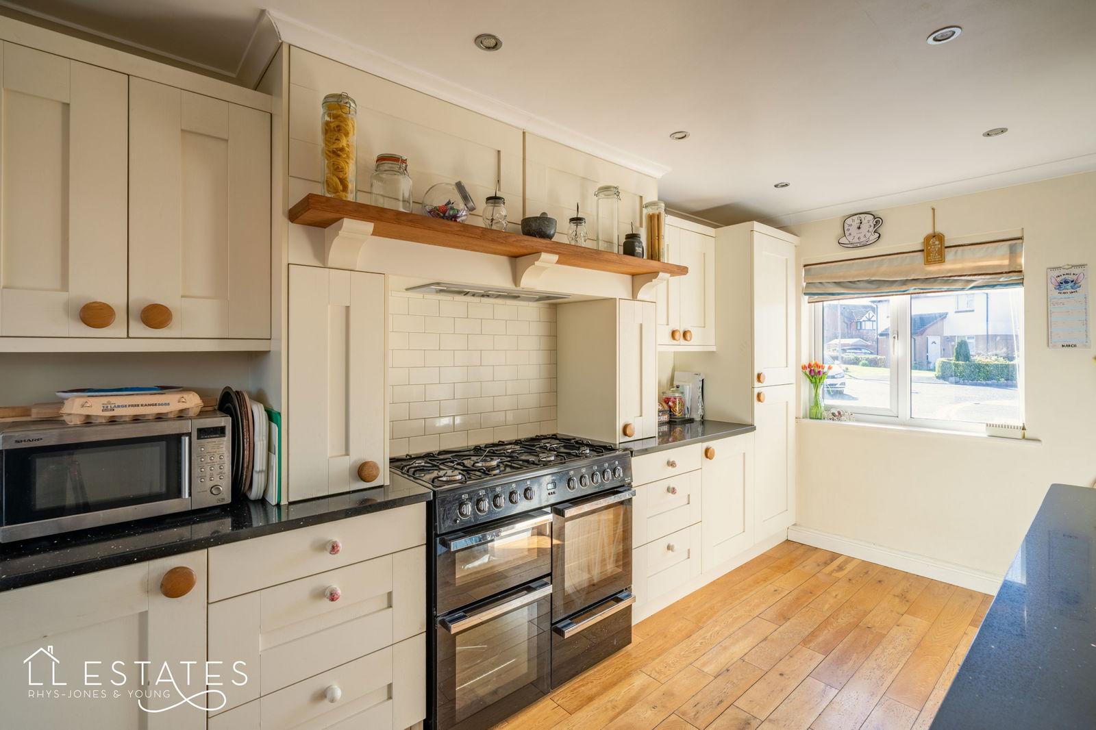 3 bed detached house for sale in Llys Bedwen, Rhyl  - Property Image 4