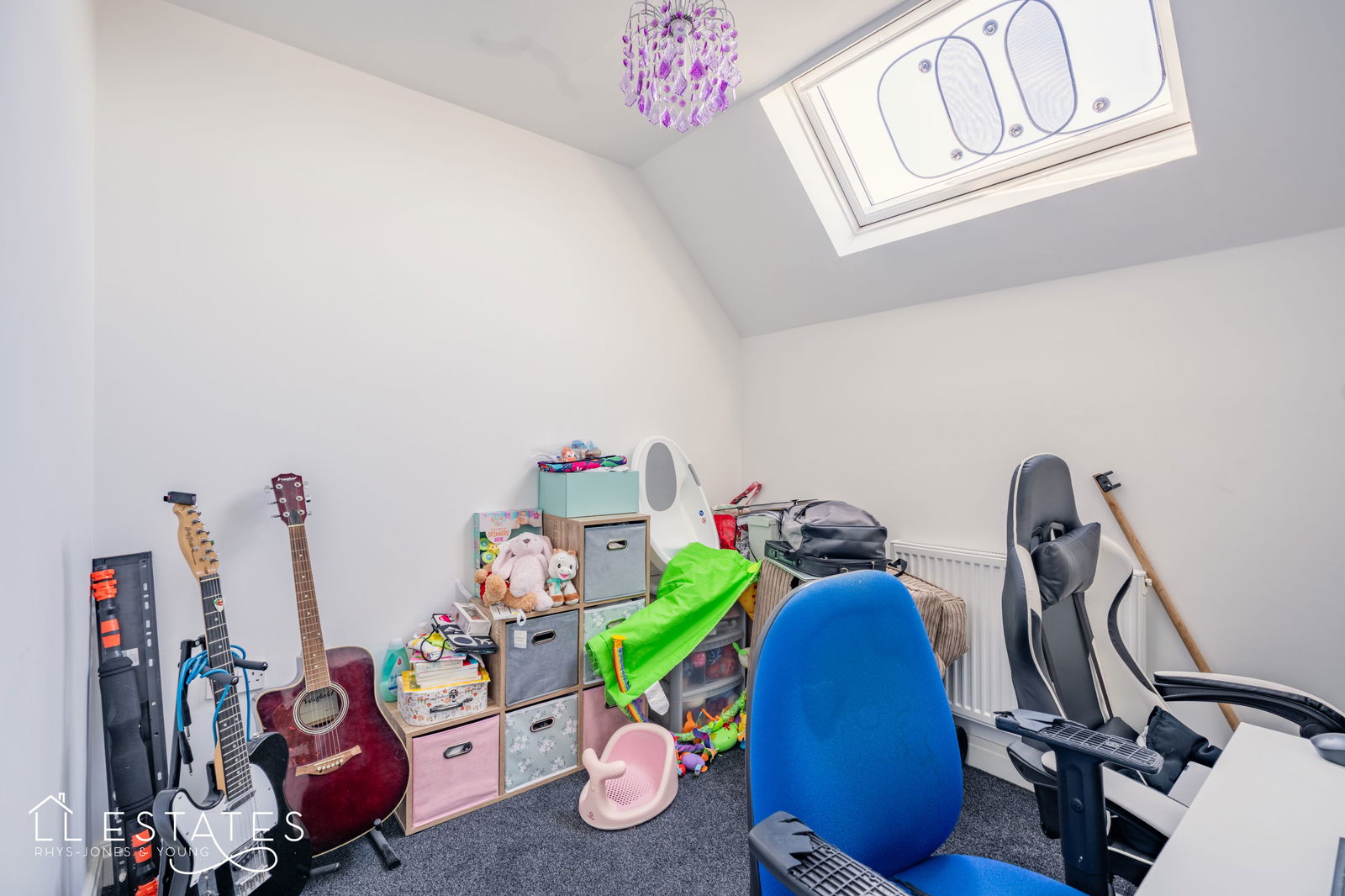 2 bed semi-detached house for sale in Griffiths Court, Rhyl  - Property Image 6