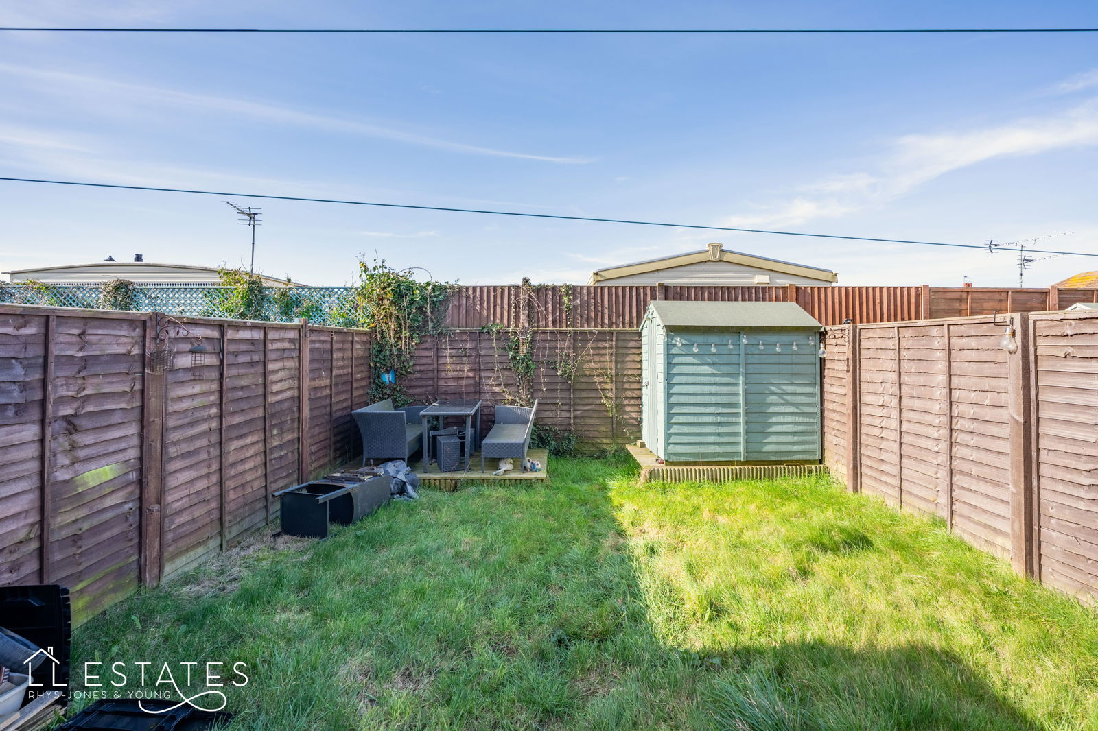 2 bed semi-detached house for sale in Griffiths Court, Rhyl  - Property Image 8