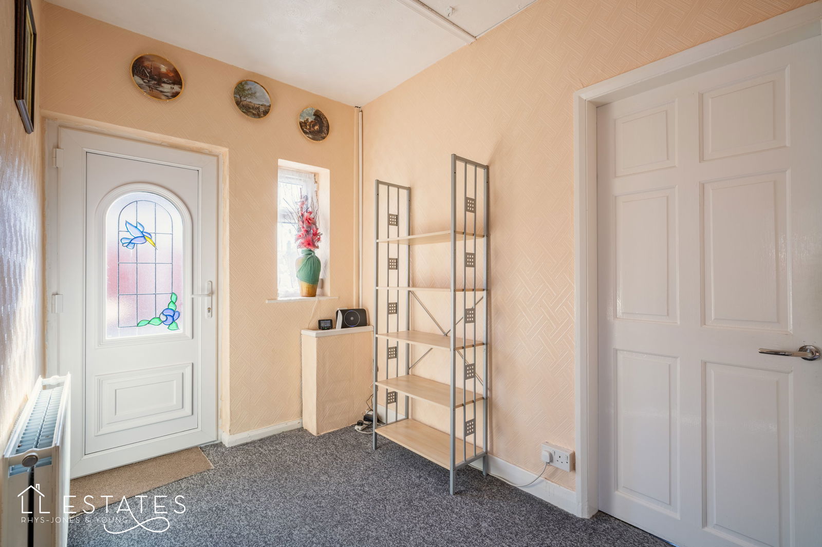 2 bed semi-detached bungalow for sale in Deric Close, Prestatyn  - Property Image 8