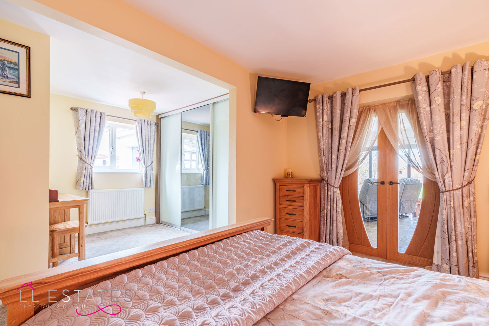 2 bed bungalow for sale in Brook Avenue, Abergele  - Property Image 13