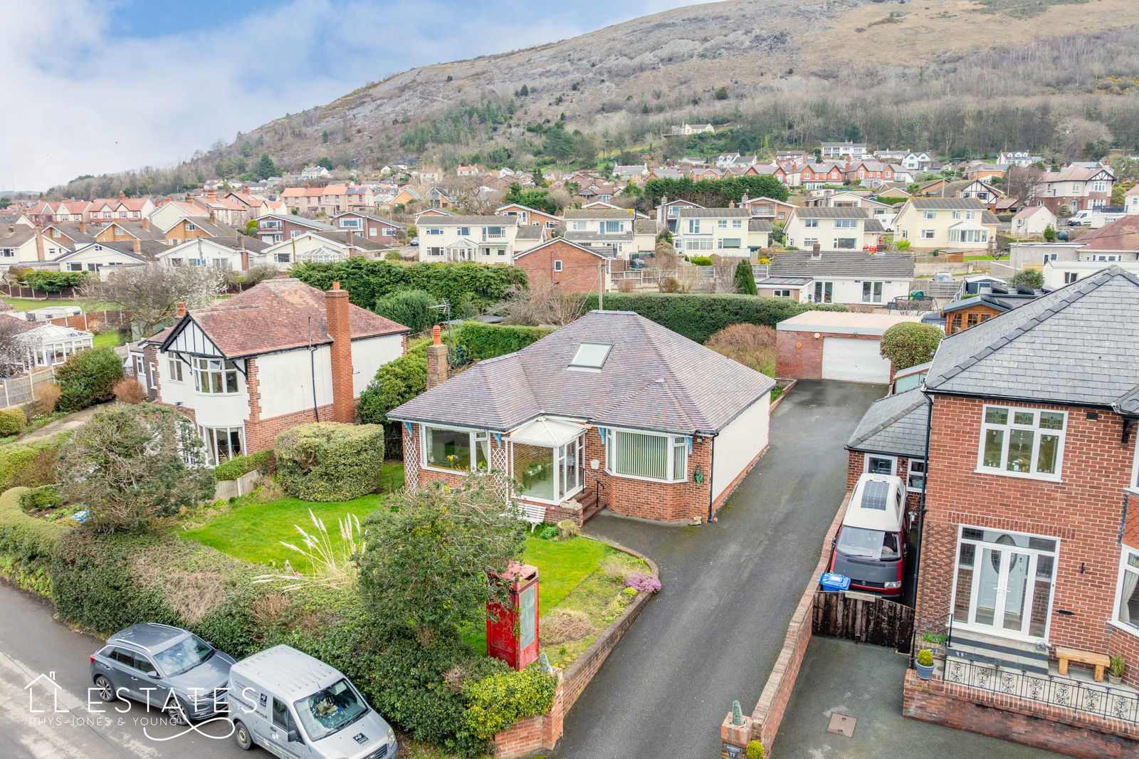 2 bed bungalow for sale in St. Asaph Road, Dyserth 11