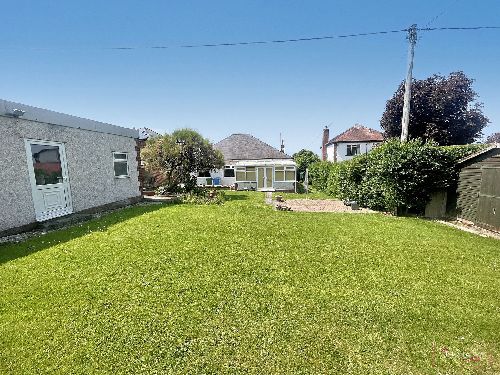2 bed bungalow for sale in St. Asaph Road, Dyserth 14
