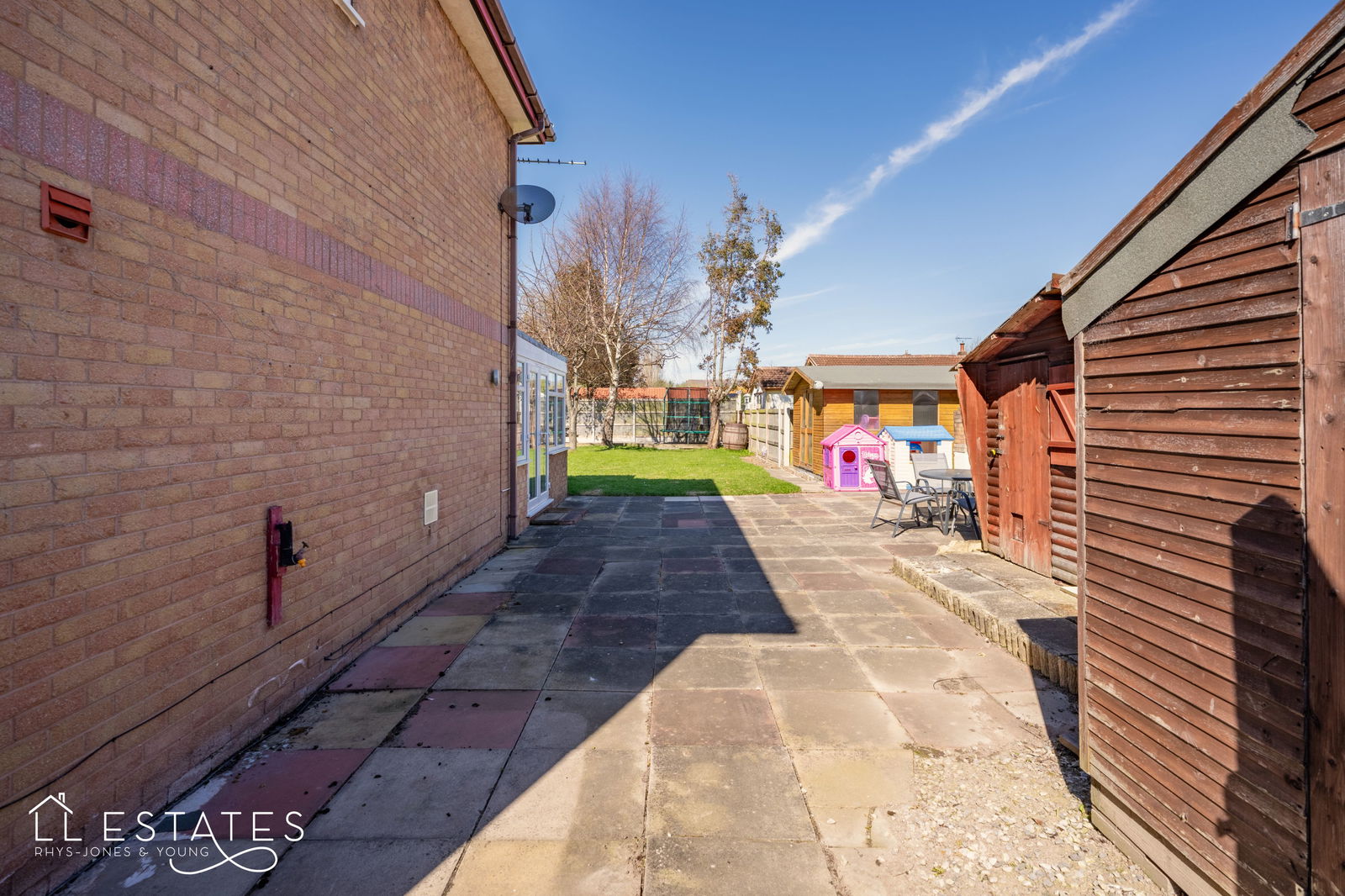 2 bed semi-detached house for sale in Chester Avenue, Kinmel Bay  - Property Image 12