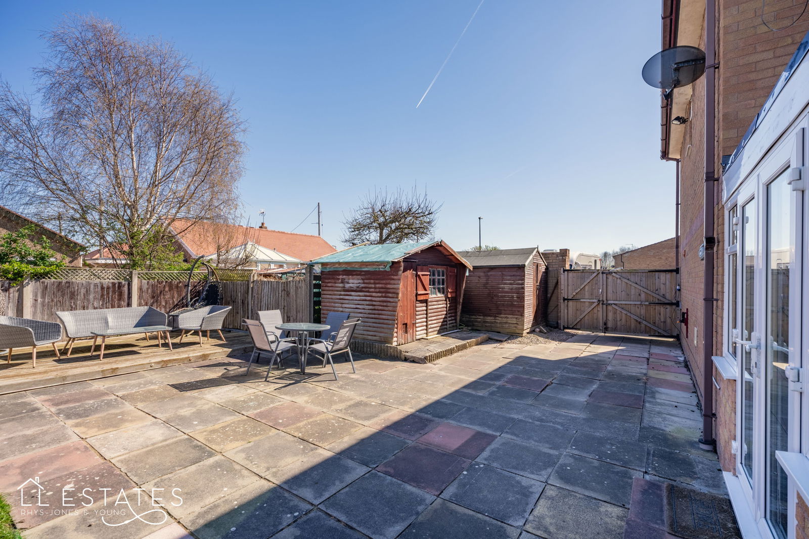 2 bed semi-detached house for sale in Chester Avenue, Kinmel Bay  - Property Image 11
