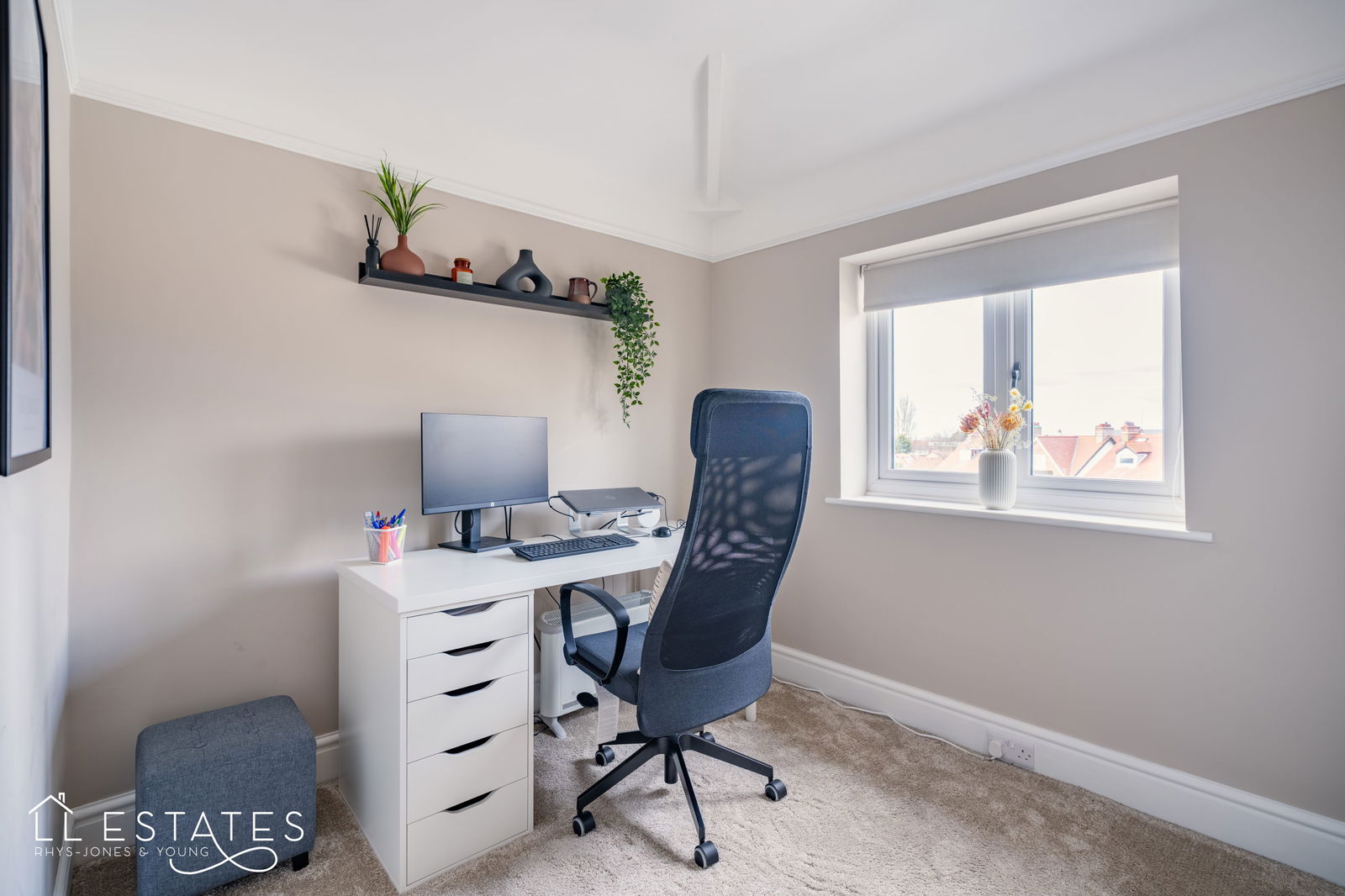 4 bed detached house for sale in Meliden Road, Prestatyn 12