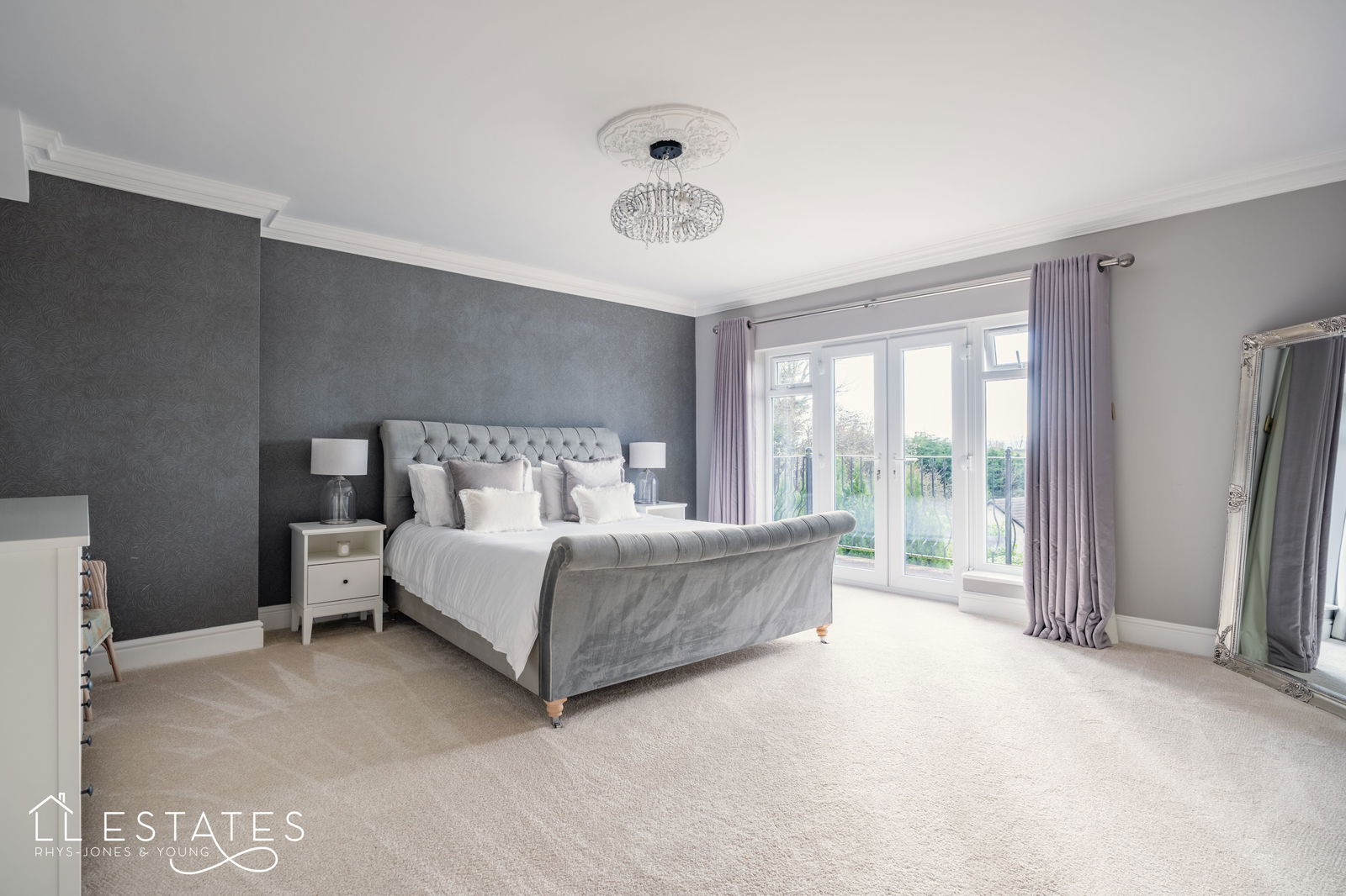 4 bed detached house for sale in Meliden Road, Prestatyn 7