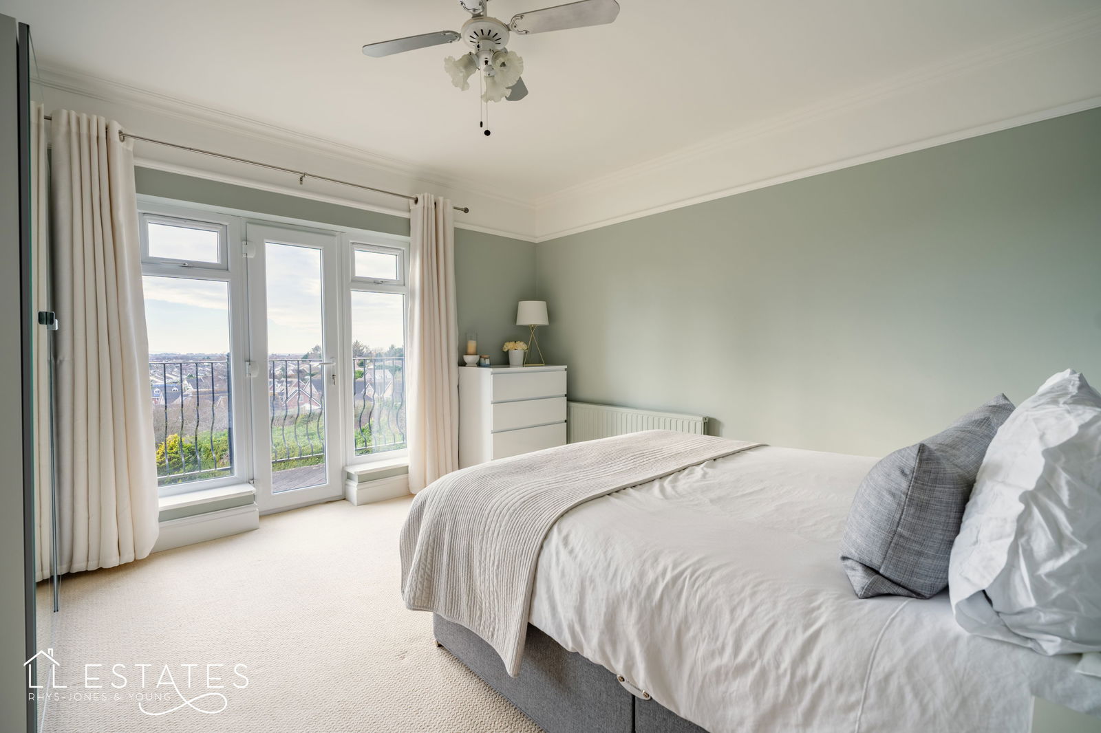 4 bed detached house for sale in Meliden Road, Prestatyn 8