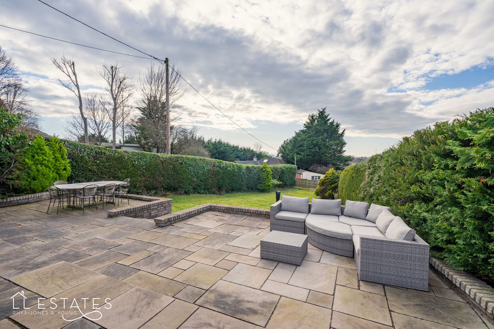4 bed detached house for sale in Meliden Road, Prestatyn 13