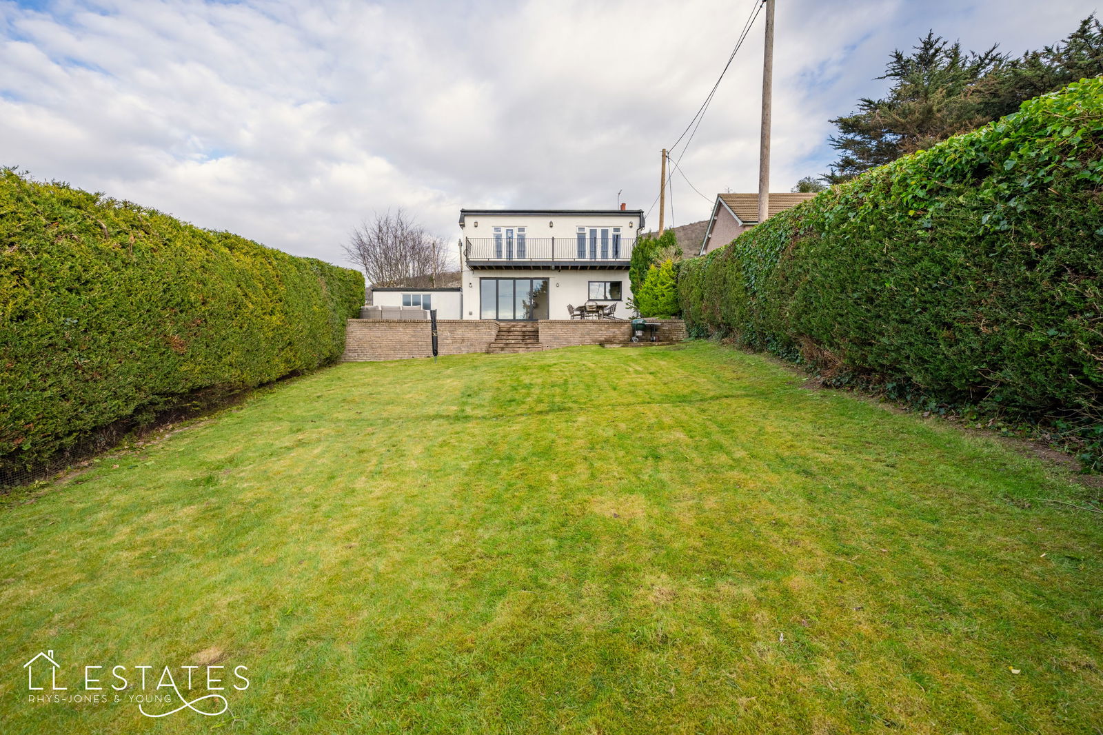 4 bed detached house for sale in Meliden Road, Prestatyn 14