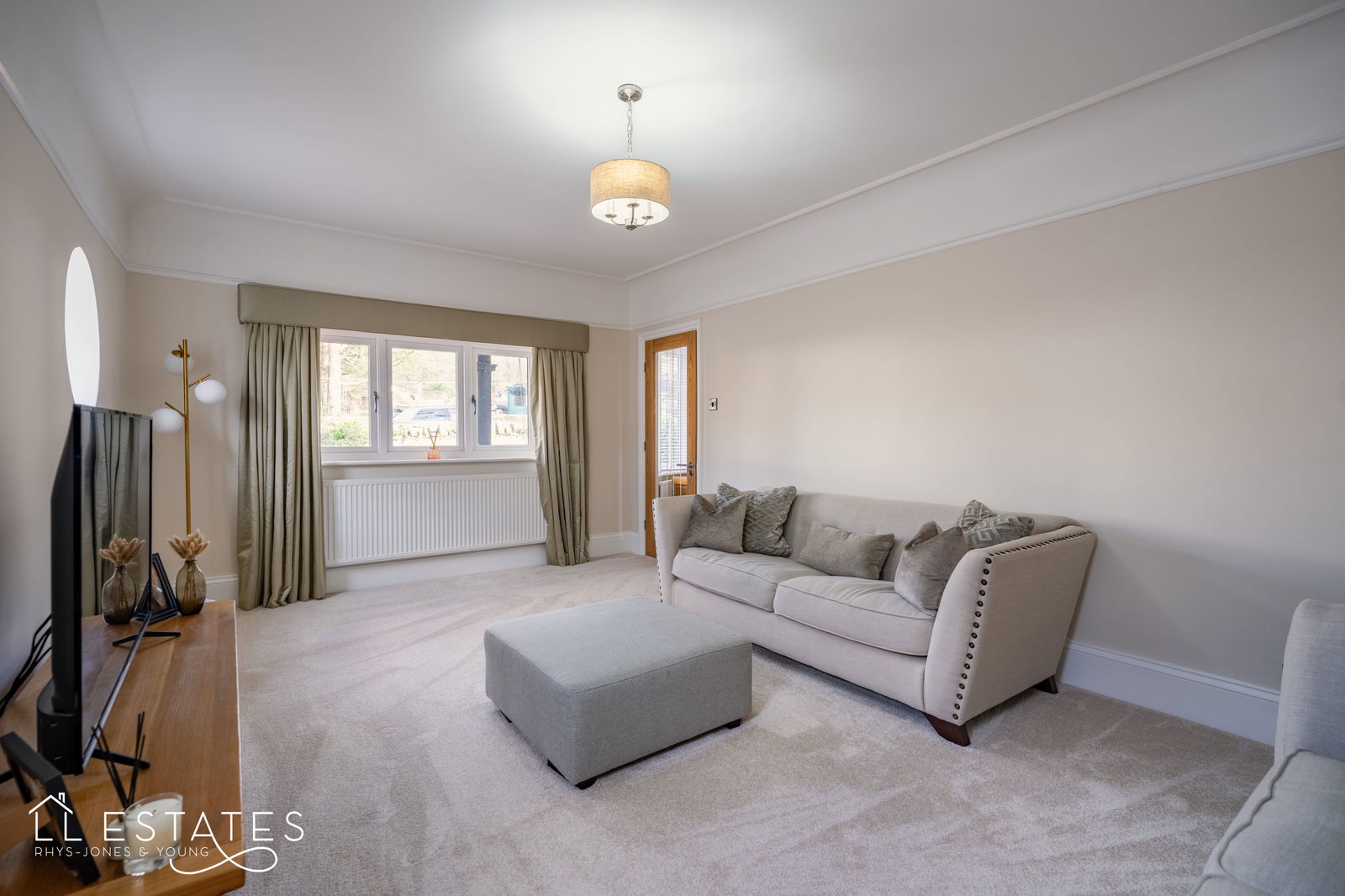 4 bed detached house for sale in Meliden Road, Prestatyn 6