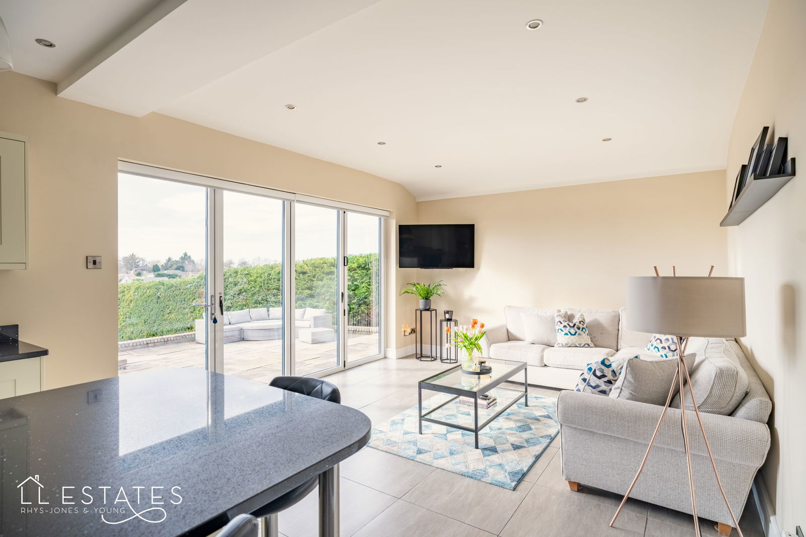 4 bed detached house for sale in Meliden Road, Prestatyn 4