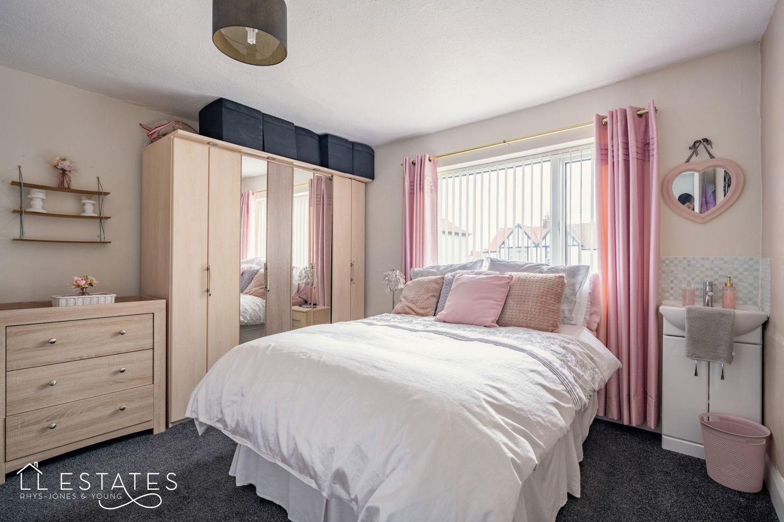 3 bed semi-detached house for sale in The Willows, Prestatyn 5