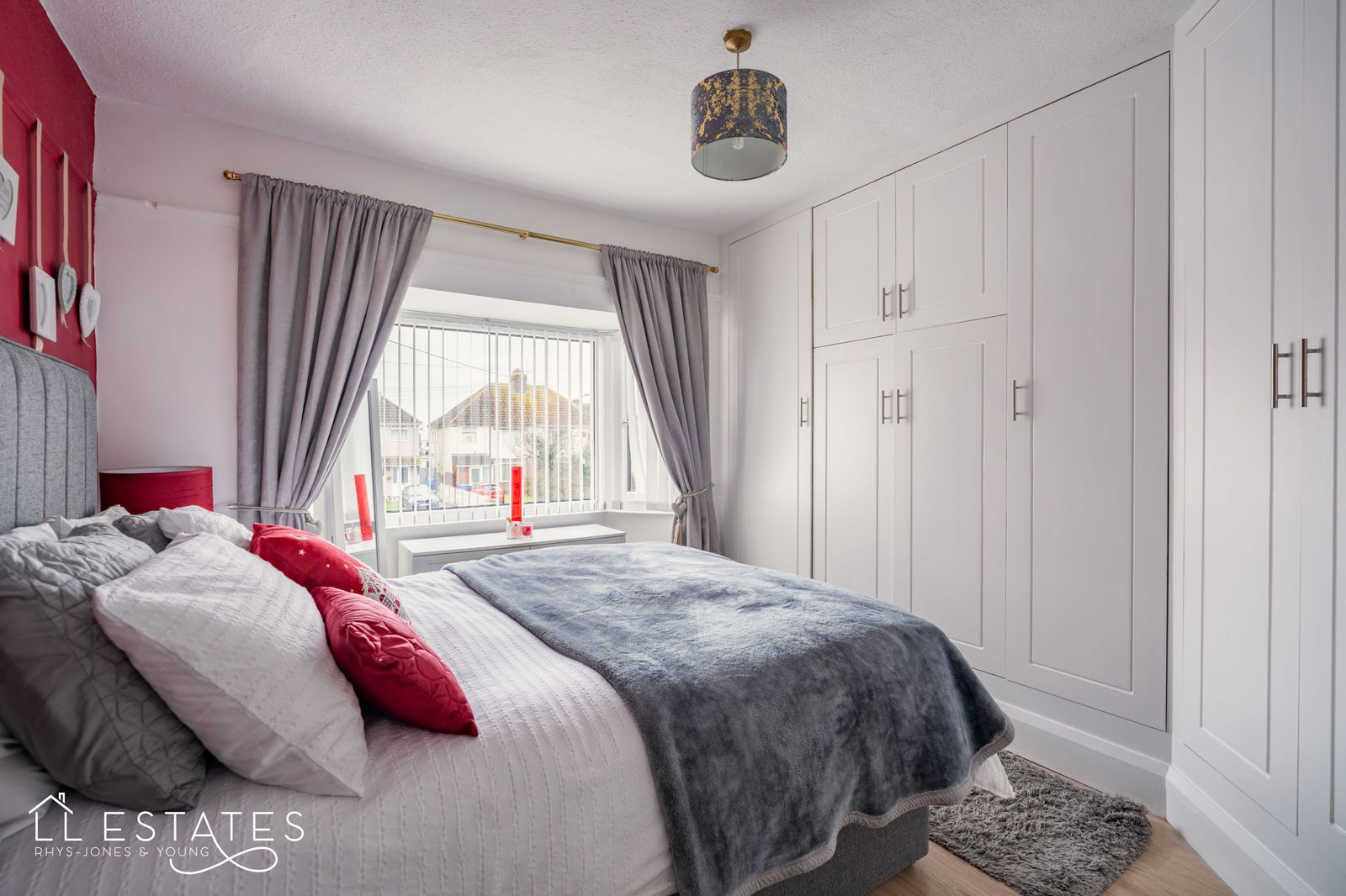 3 bed semi-detached house for sale in The Willows, Prestatyn 4