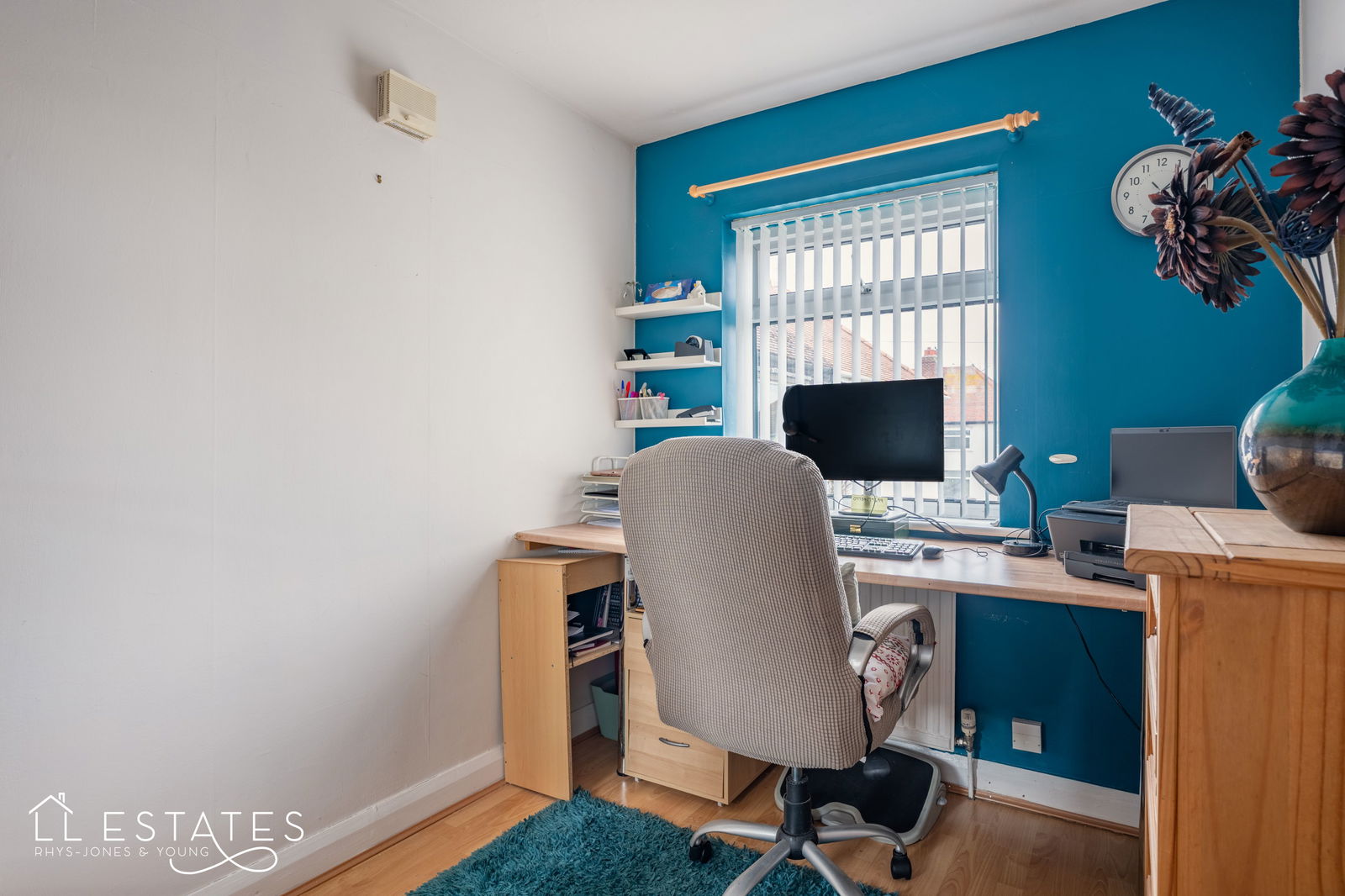 3 bed semi-detached house for sale in The Willows, Prestatyn 6