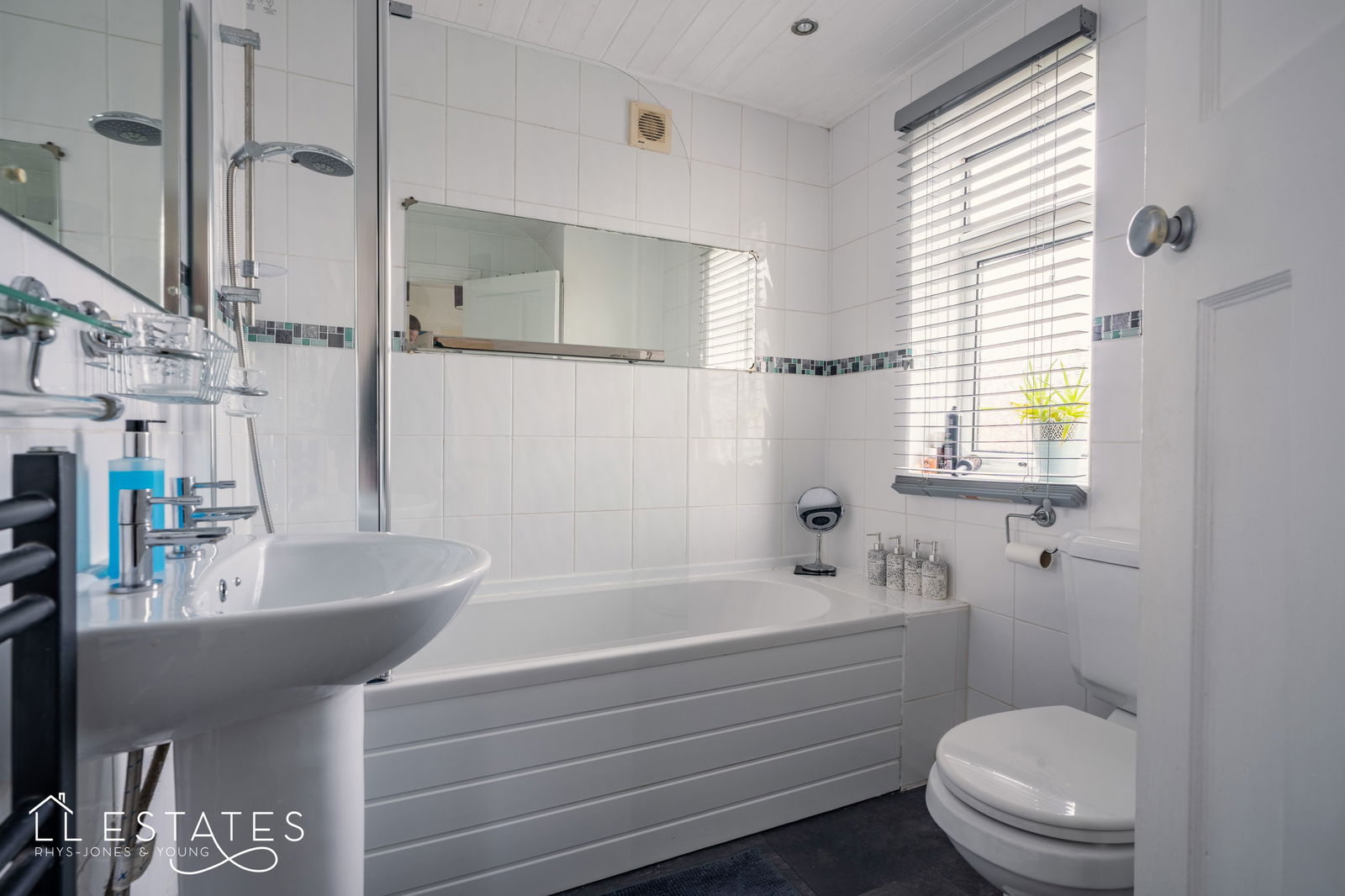 3 bed semi-detached house for sale in The Willows, Prestatyn 7