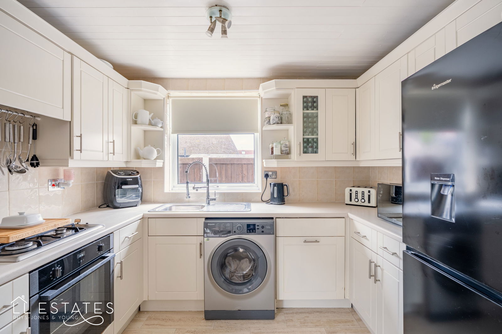 3 bed semi-detached house for sale in The Willows, Prestatyn 3