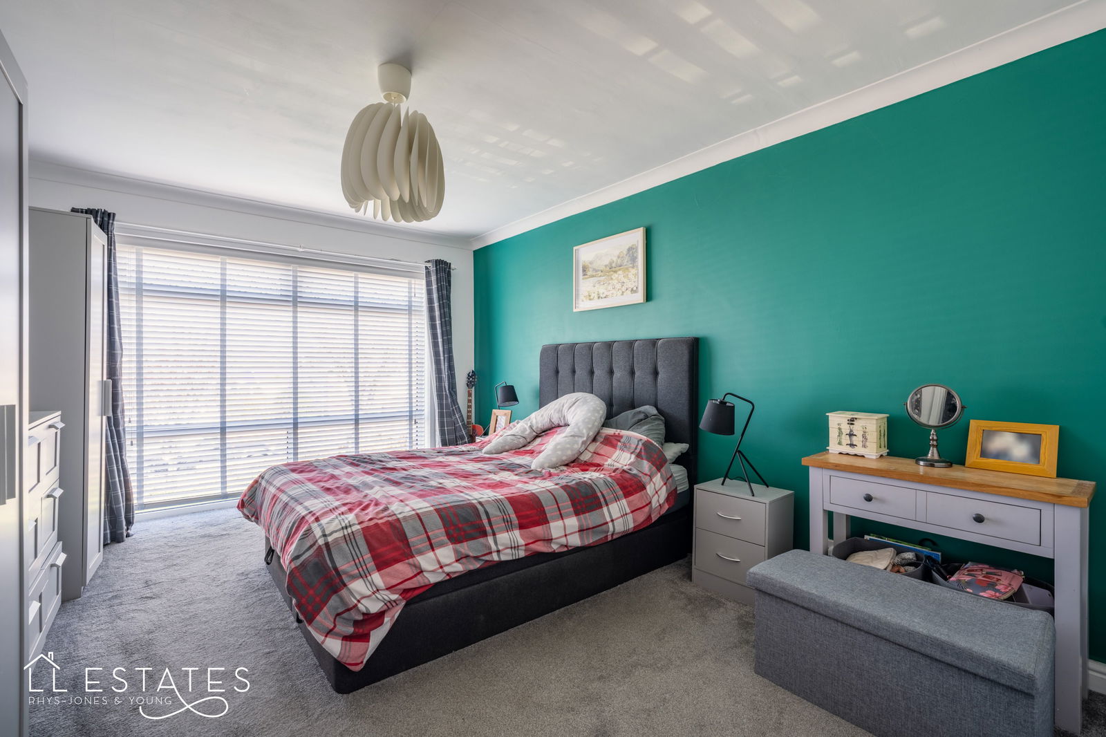 2 bed bungalow for sale in Parc Bron Deg, Dyserth 8