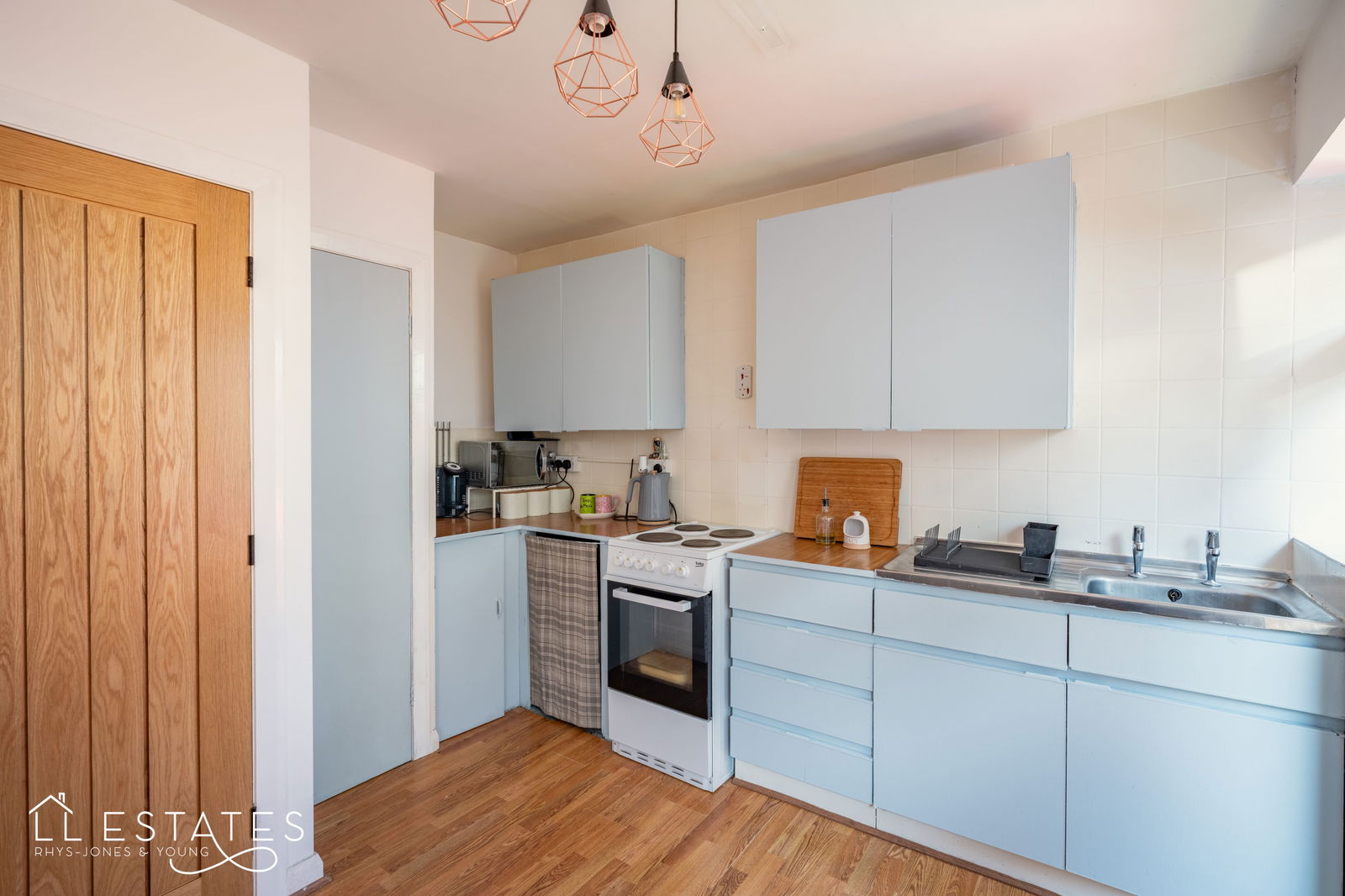 2 bed bungalow for sale in Parc Bron Deg, Dyserth 5