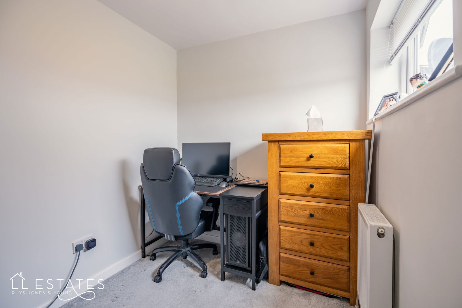 3 bed semi-detached house for sale in Llys Brenig, Rhyl 7