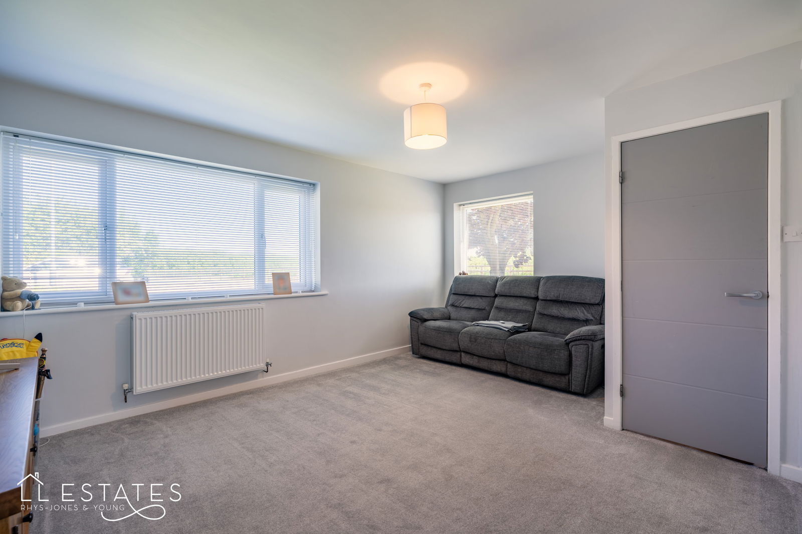 3 bed semi-detached house for sale in Llys Brenig, Rhyl 4