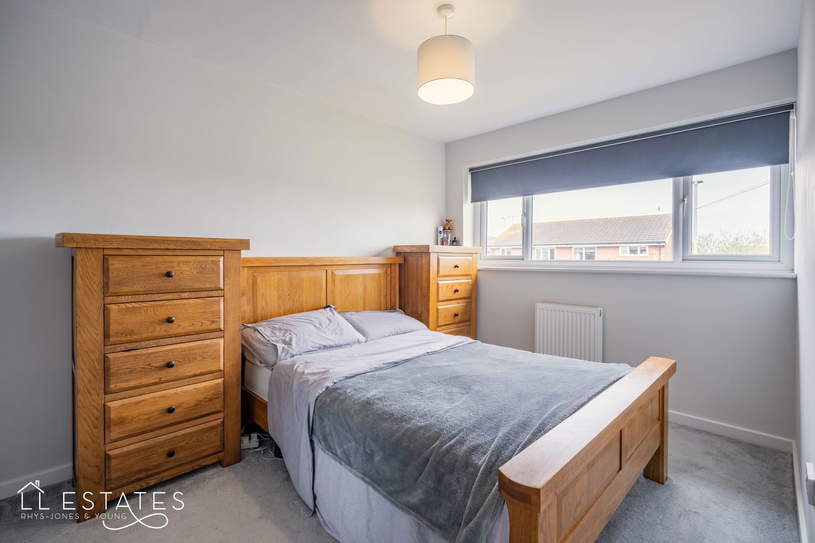 3 bed semi-detached house for sale in Llys Brenig, Rhyl 5