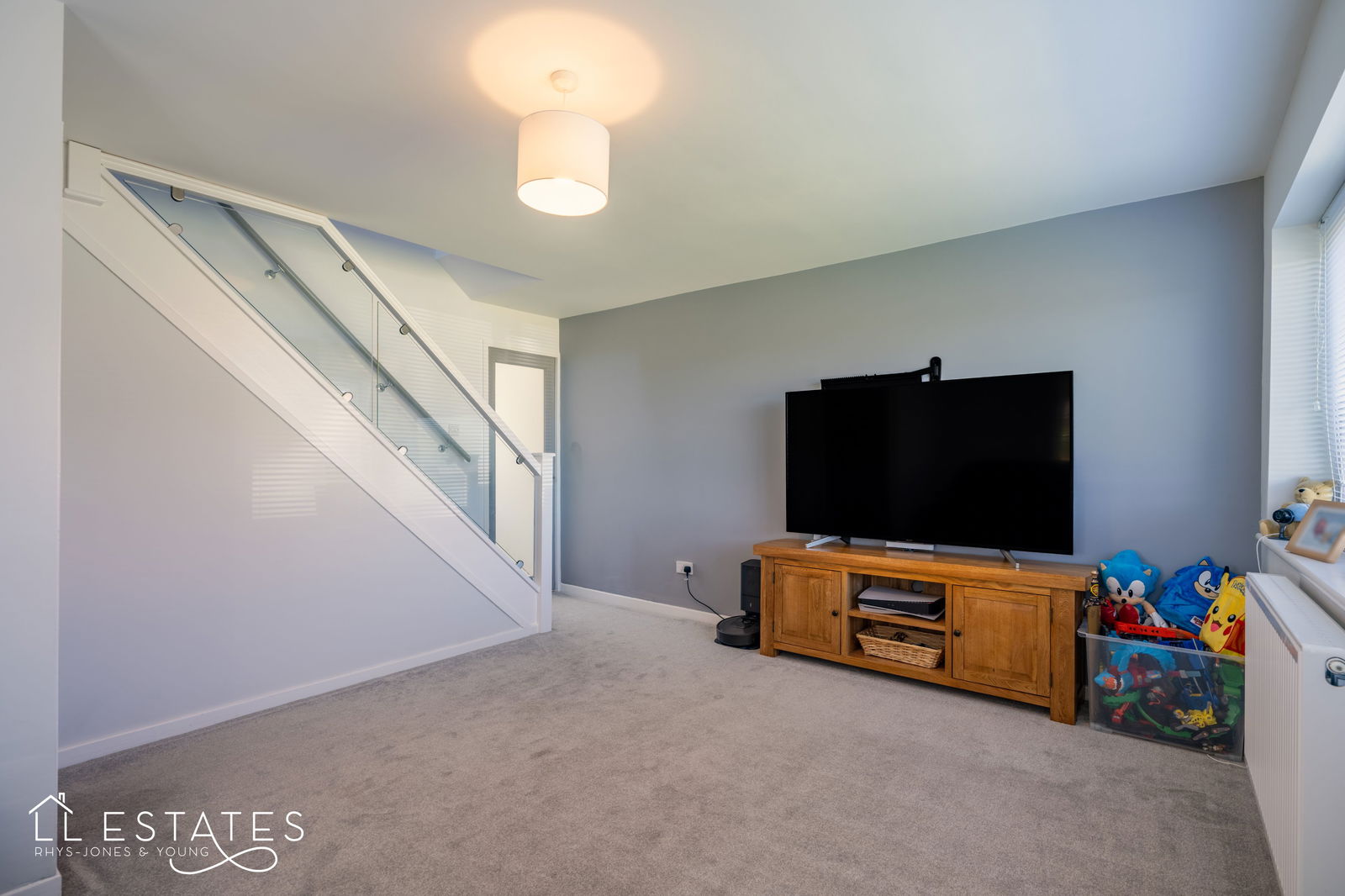 3 bed semi-detached house for sale in Llys Brenig, Rhyl  - Property Image 4