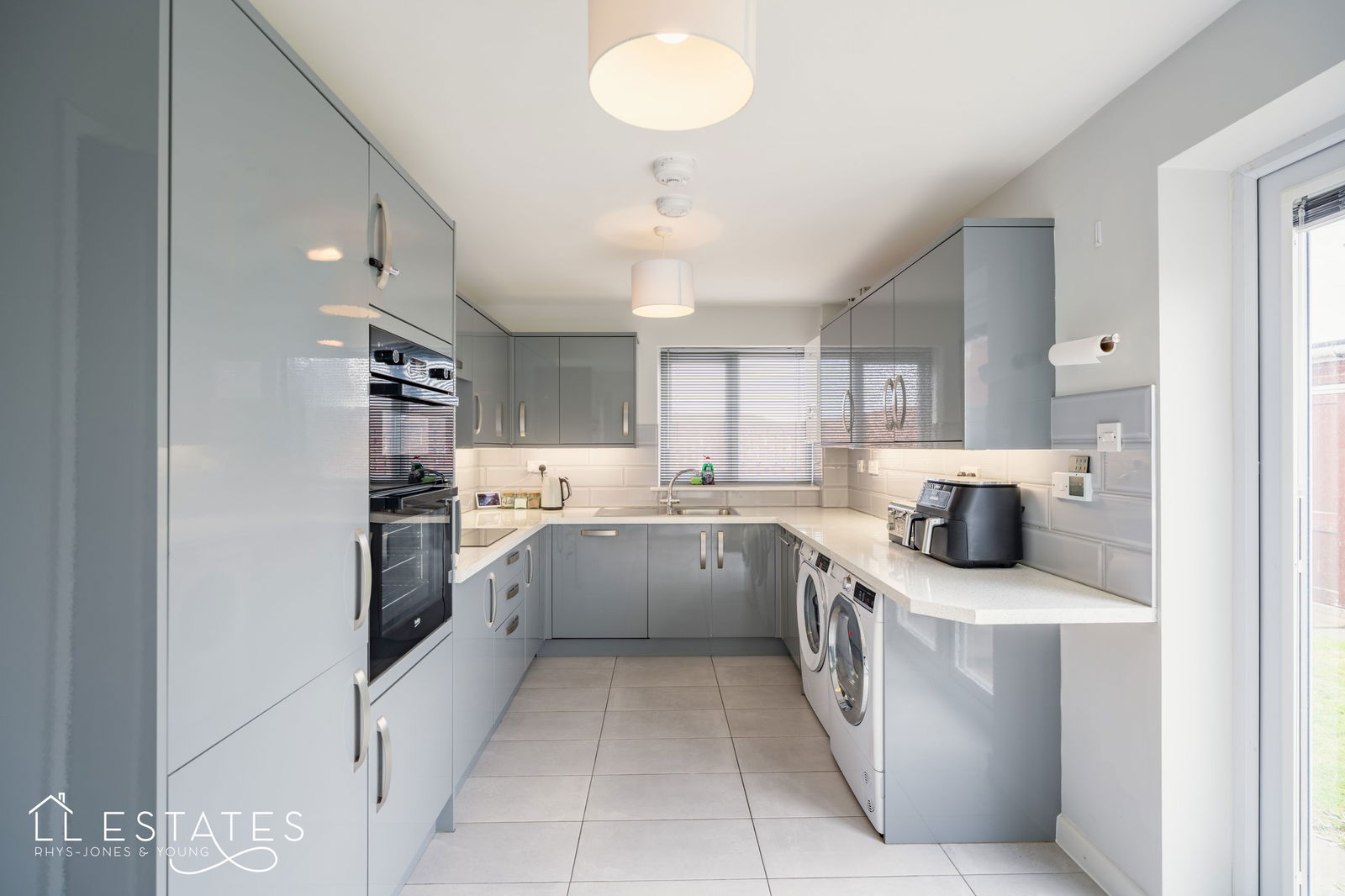 3 bed semi-detached house for sale in Llys Brenig, Rhyl 1