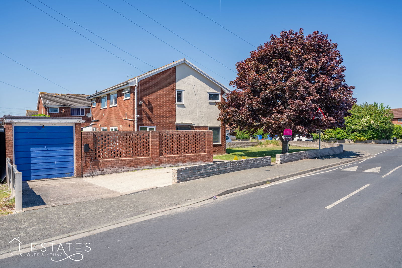 3 bed semi-detached house for sale in Llys Brenig, Rhyl 10