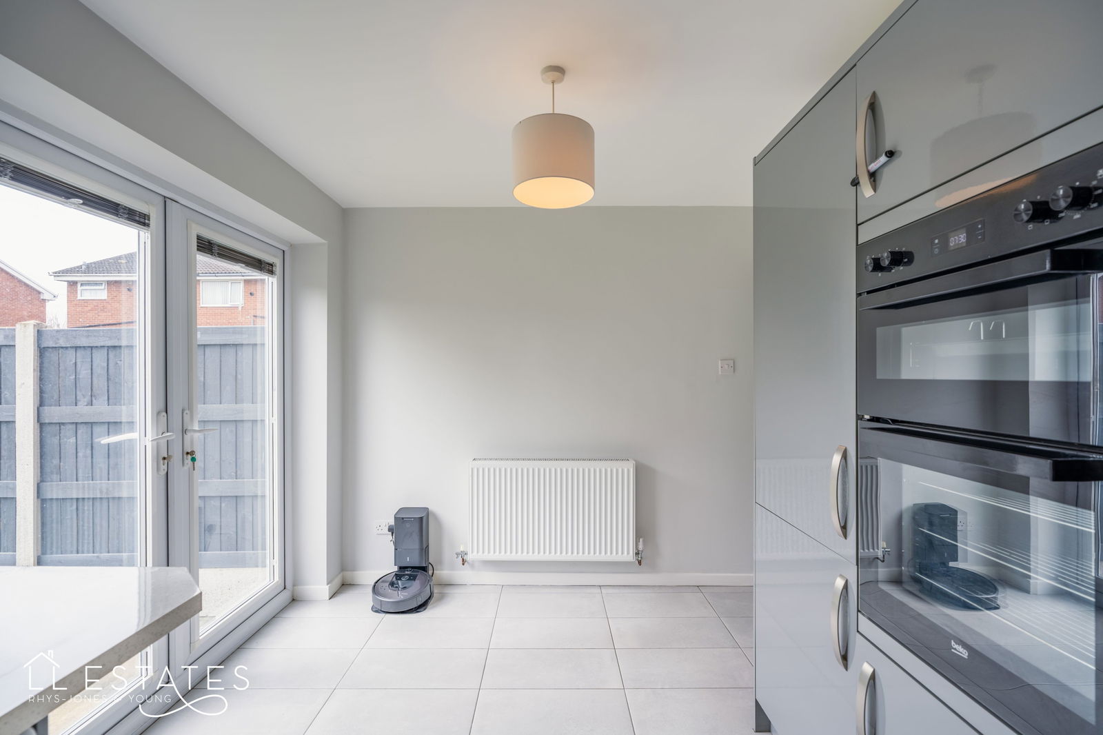 3 bed semi-detached house for sale in Llys Brenig, Rhyl  - Property Image 3