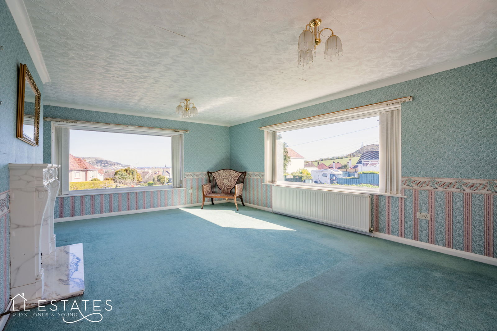4 bed bungalow for sale in Bryn Gosol Gardens, Llandudno 4