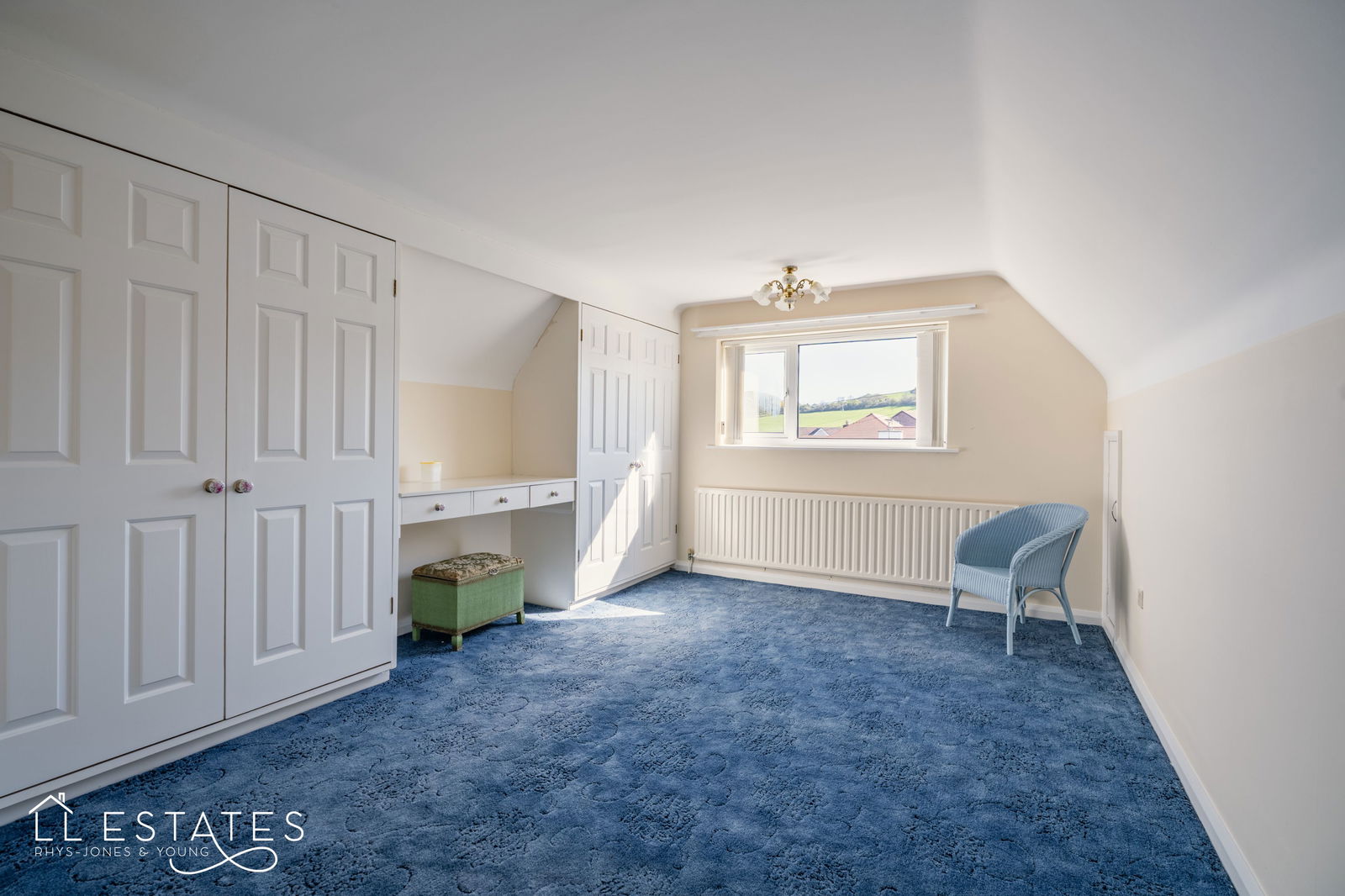 4 bed bungalow for sale in Bryn Gosol Gardens, Llandudno 7