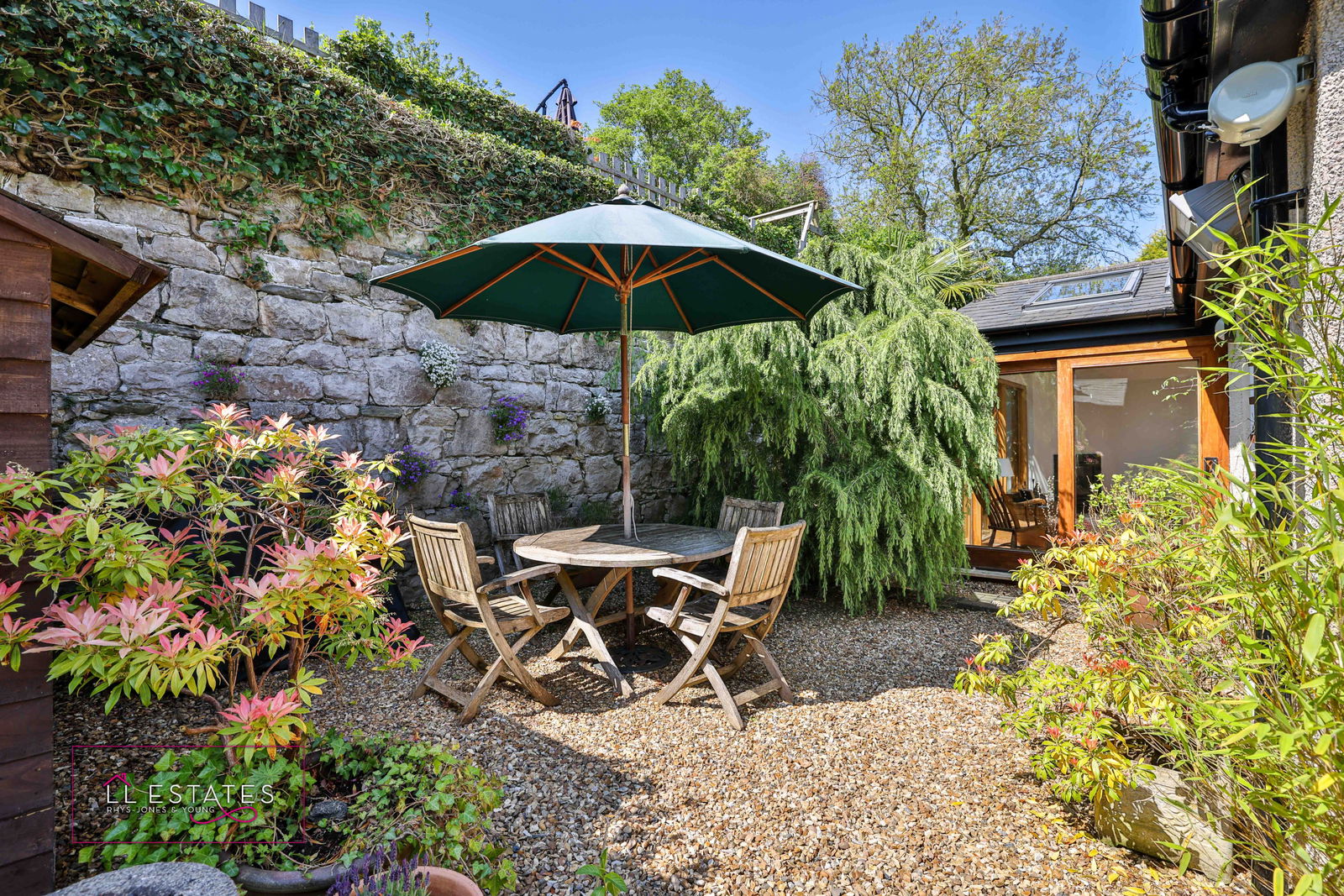 4 bed semi-detached house for sale in Bodlonfa Hall Mews, Rhuallt 12