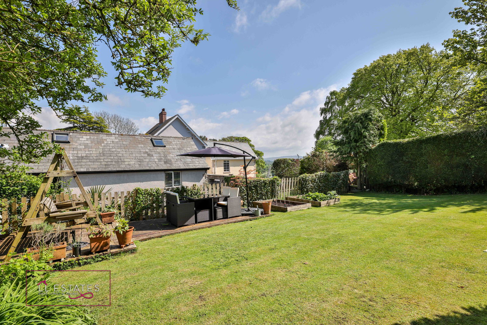 4 bed semi-detached house for sale in Bodlonfa Hall Mews, Rhuallt 14