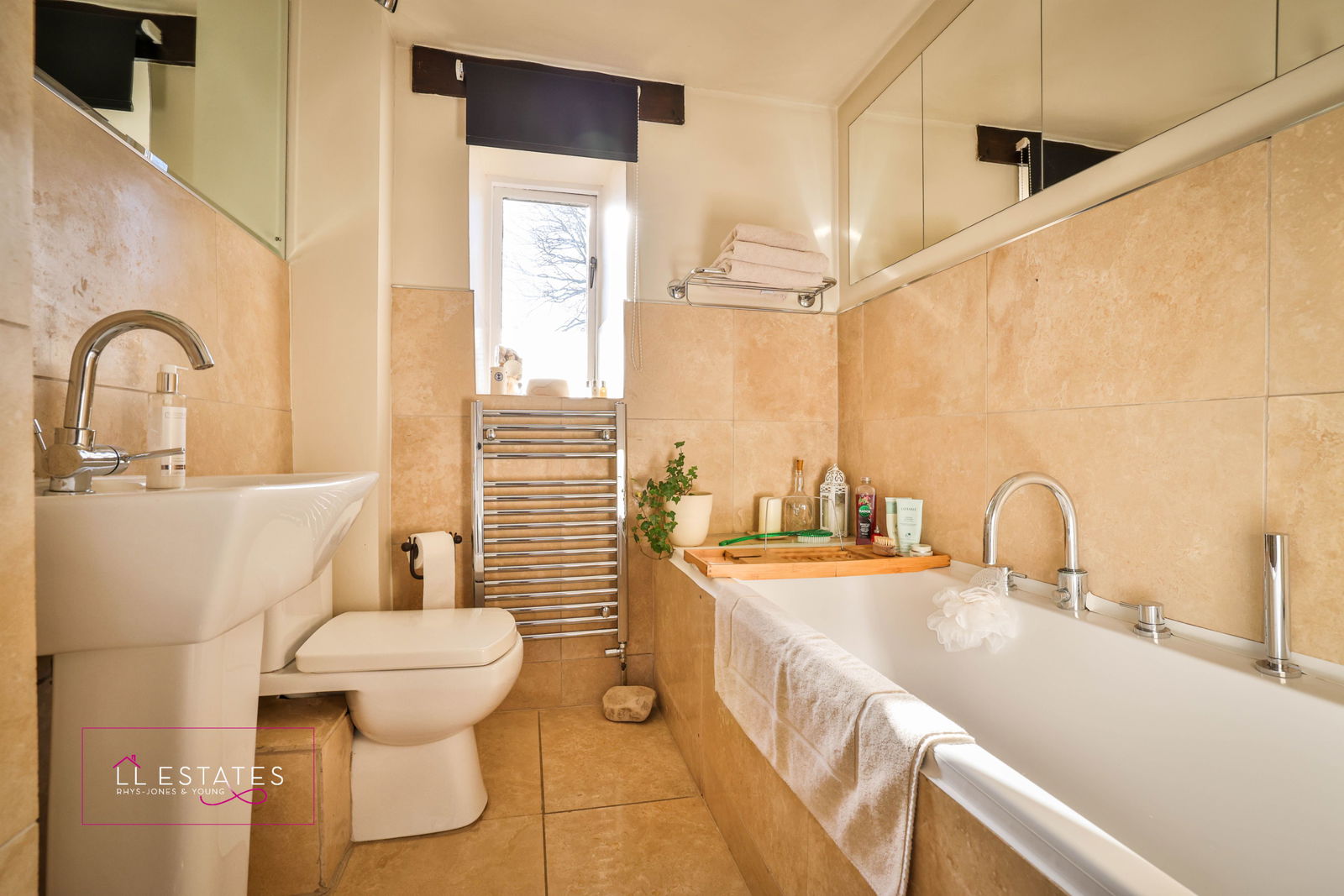 4 bed semi-detached house for sale in Bodlonfa Hall Mews, Rhuallt 9