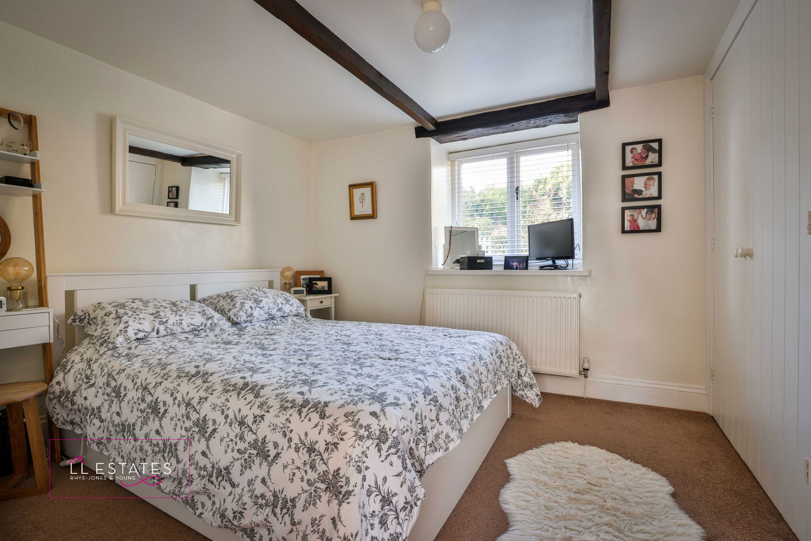 4 bed semi-detached house for sale in Bodlonfa Hall Mews, Rhuallt 6