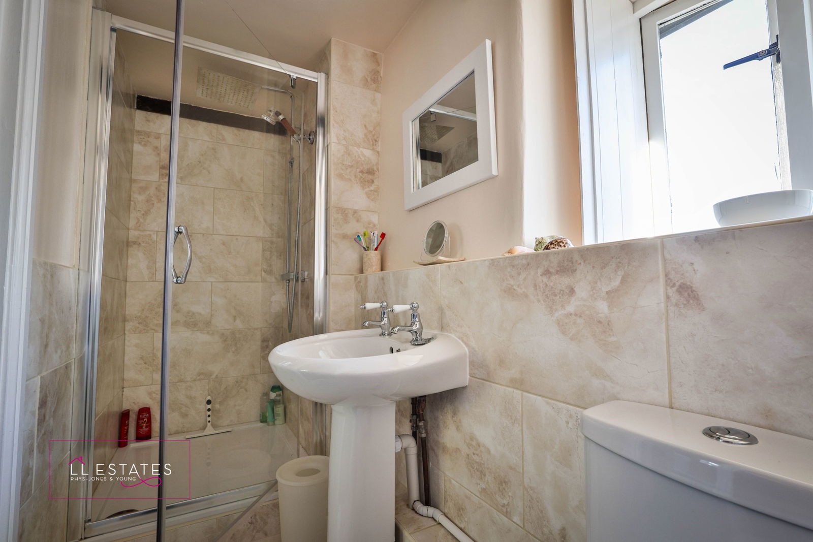 4 bed semi-detached house for sale in Bodlonfa Hall Mews, Rhuallt 8