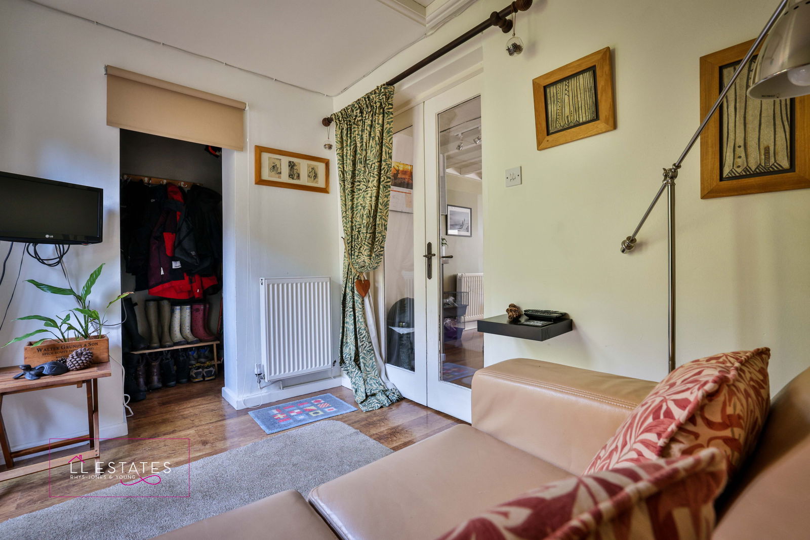 4 bed semi-detached house for sale in Bodlonfa Hall Mews, Rhuallt 5