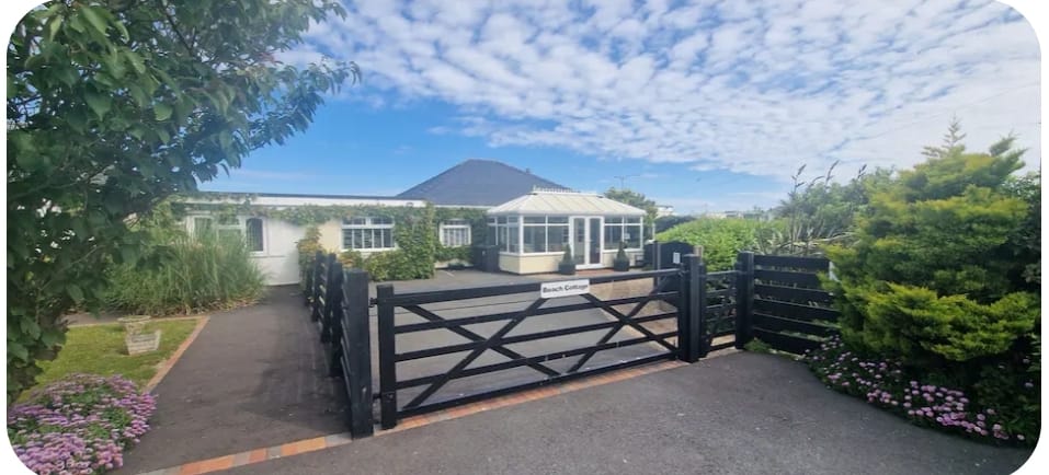 5 bed semi-detached bungalow for sale in Southlands Road, Rhyl, LL18