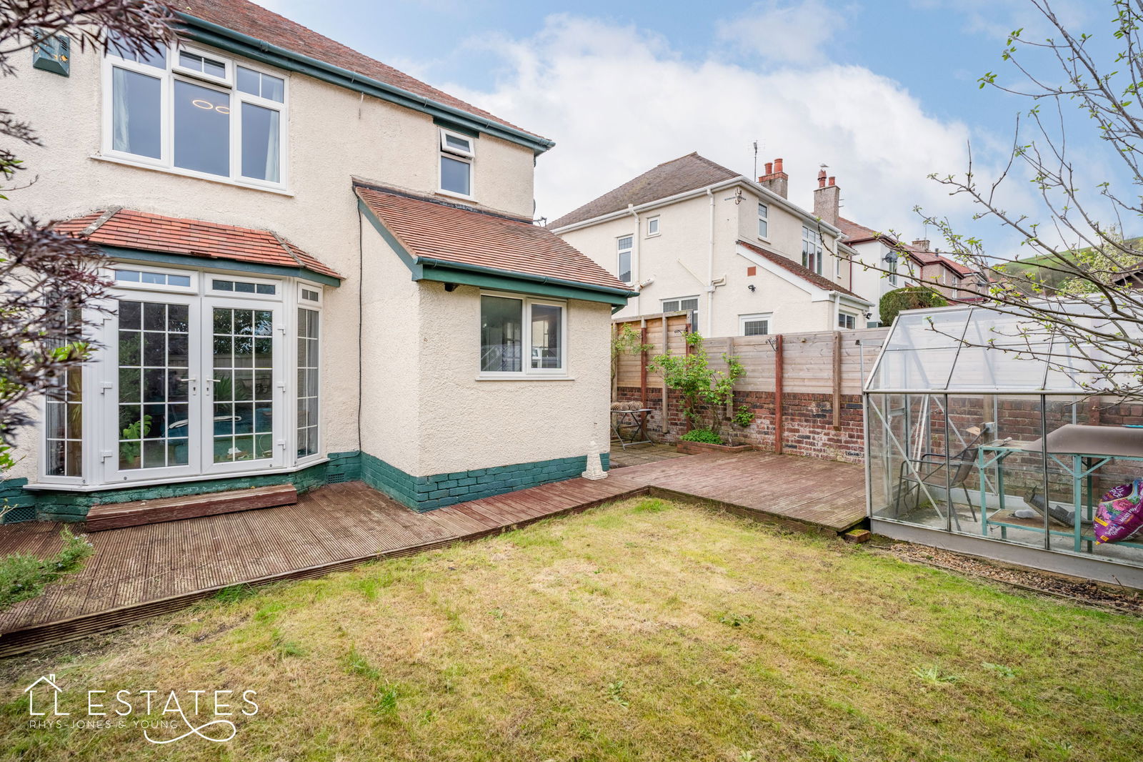 3 bed semi-detached house for sale in Plastirion Avenue, Prestatyn  - Property Image 9