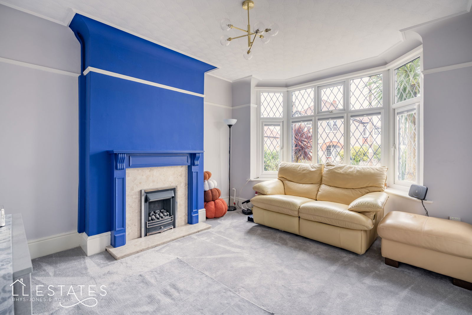 3 bed semi-detached house for sale in Plastirion Avenue, Prestatyn  - Property Image 2