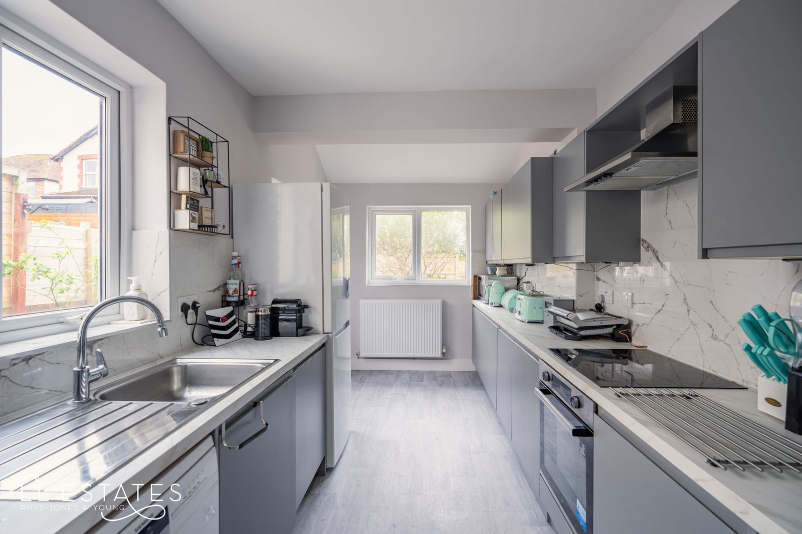 3 bed semi-detached house for sale in Plastirion Avenue, Prestatyn  - Property Image 4