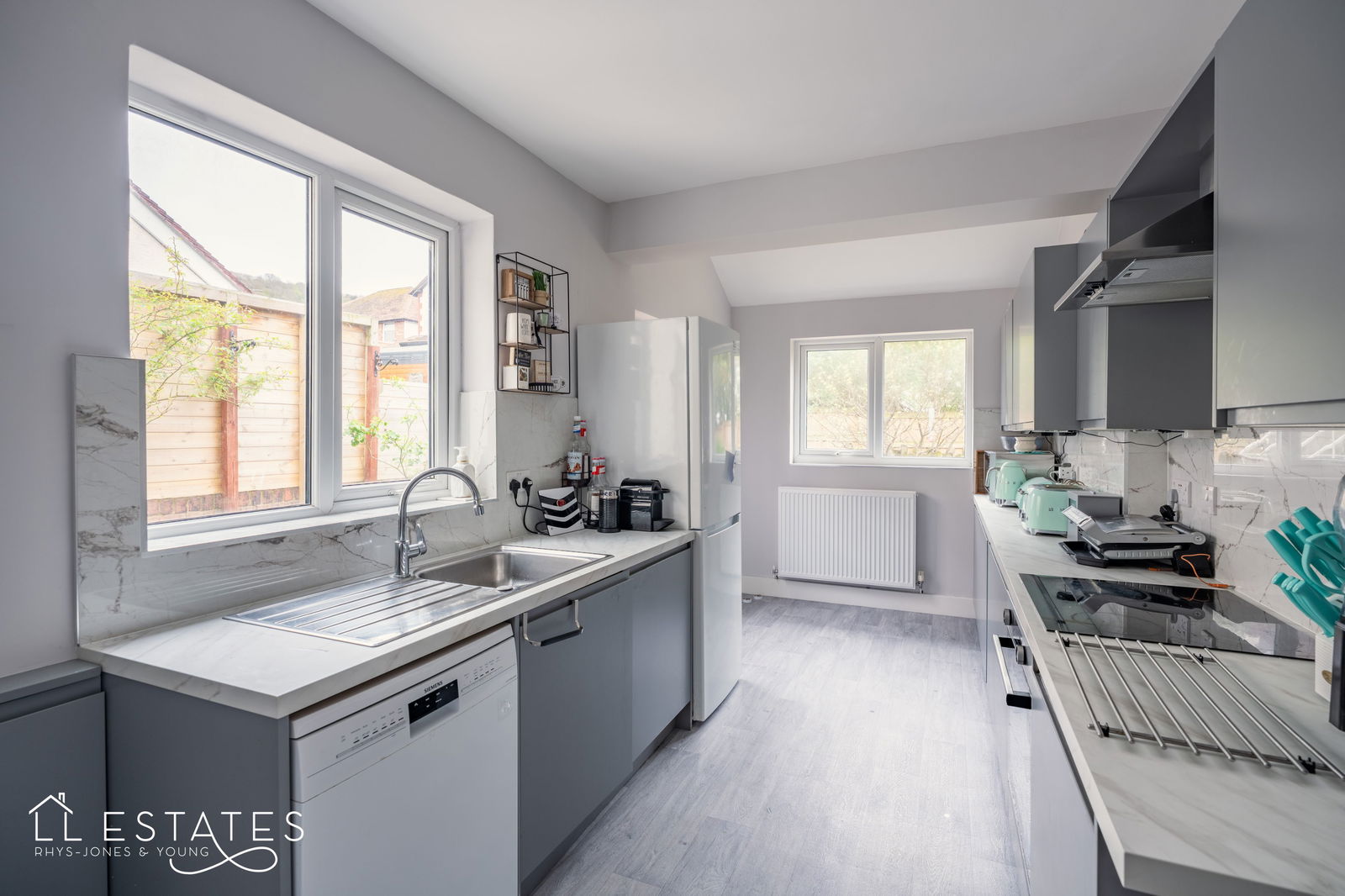 3 bed semi-detached house for sale in Plastirion Avenue, Prestatyn  - Property Image 4
