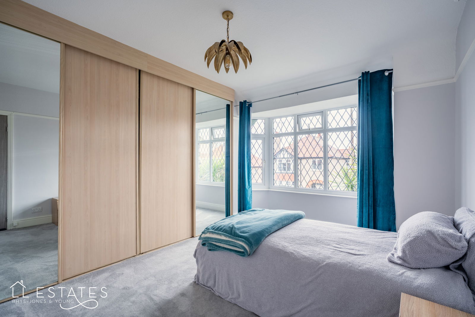 3 bed semi-detached house for sale in Plastirion Avenue, Prestatyn  - Property Image 5