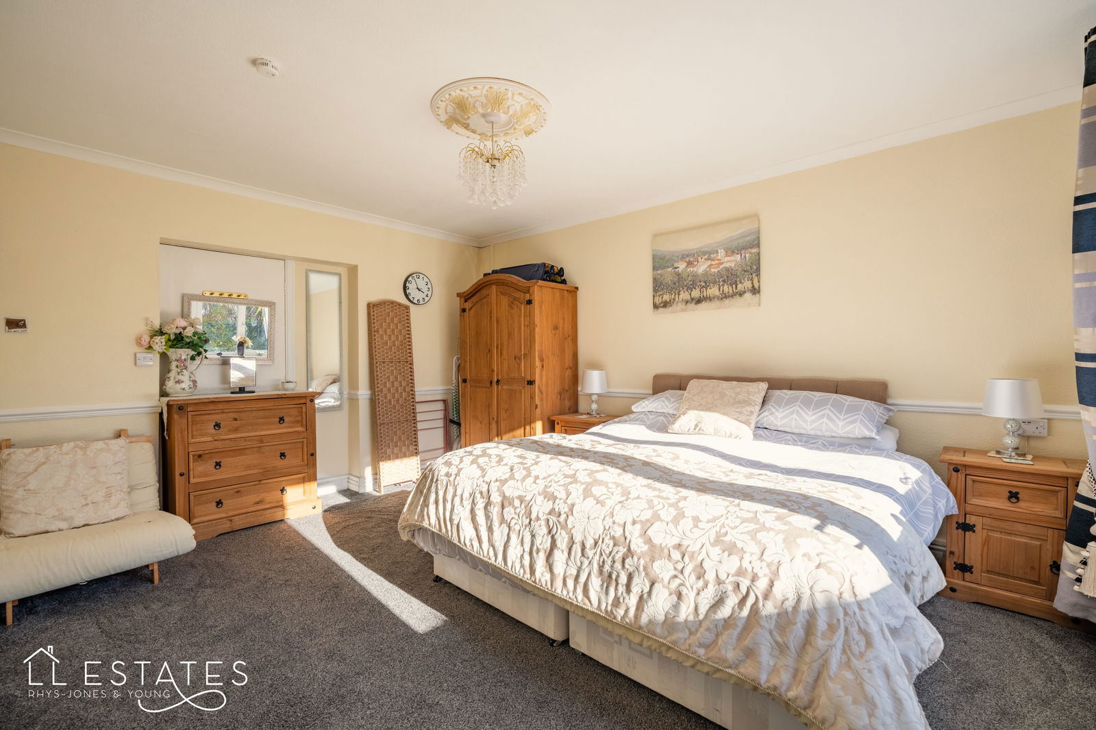 6 bed semi-detached bungalow for sale in Southlands Road, Kinmel Bay  - Property Image 20