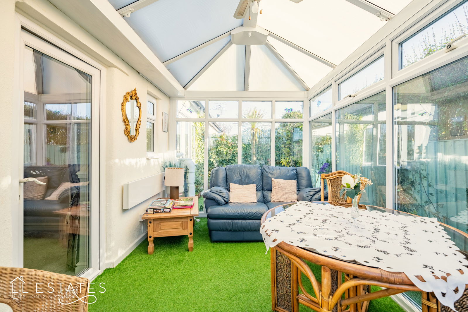 6 bed semi-detached bungalow for sale in Southlands Road, Kinmel Bay  - Property Image 17