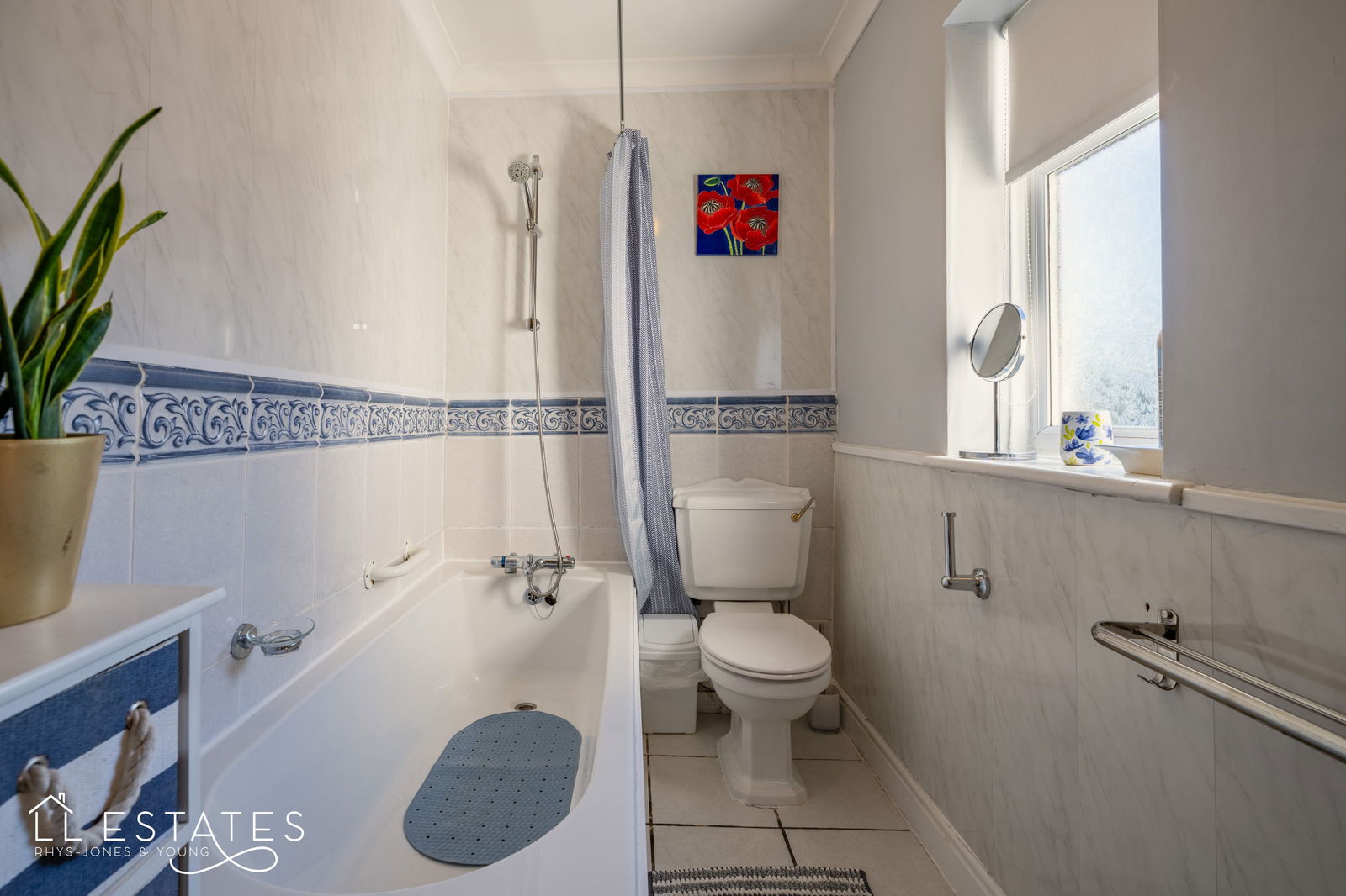 6 bed semi-detached bungalow for sale in Southlands Road, Kinmel Bay  - Property Image 21