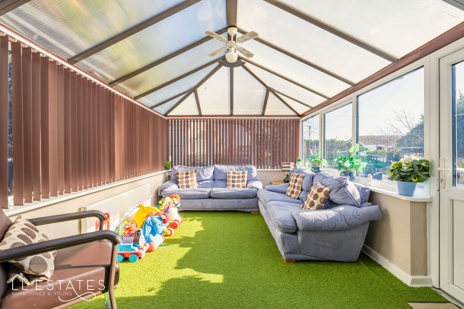 6 bed semi-detached bungalow for sale in Southlands Road, Kinmel Bay  - Property Image 9