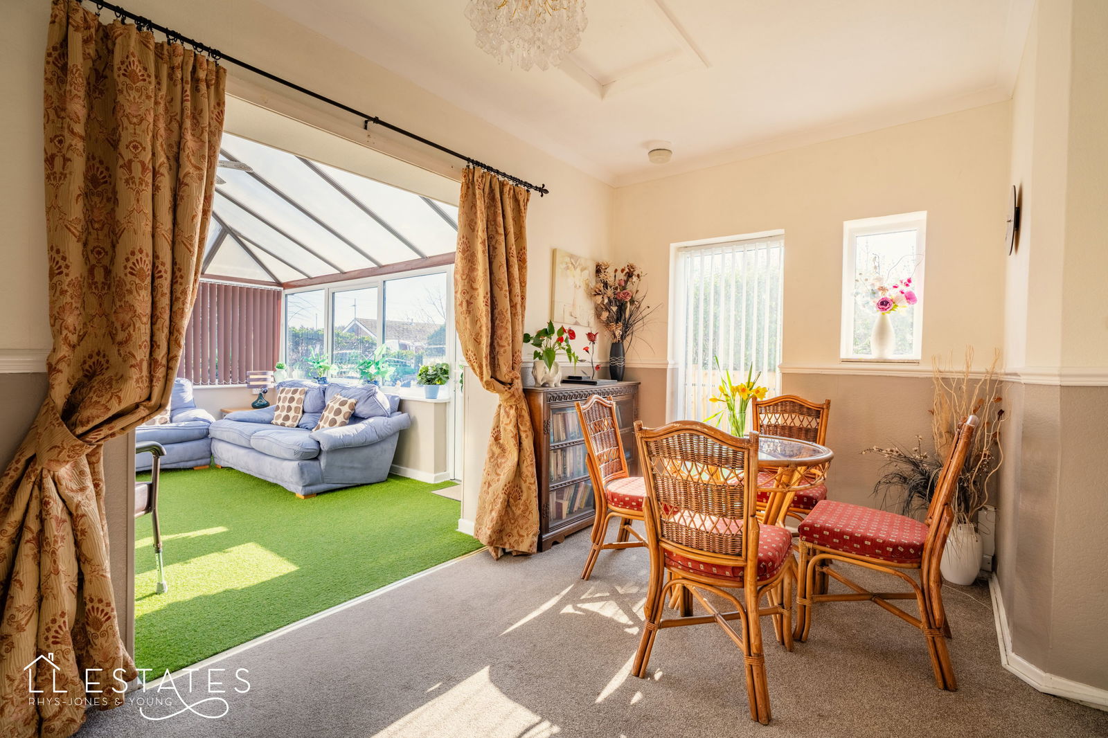 6 bed semi-detached bungalow for sale in Southlands Road, Kinmel Bay  - Property Image 8