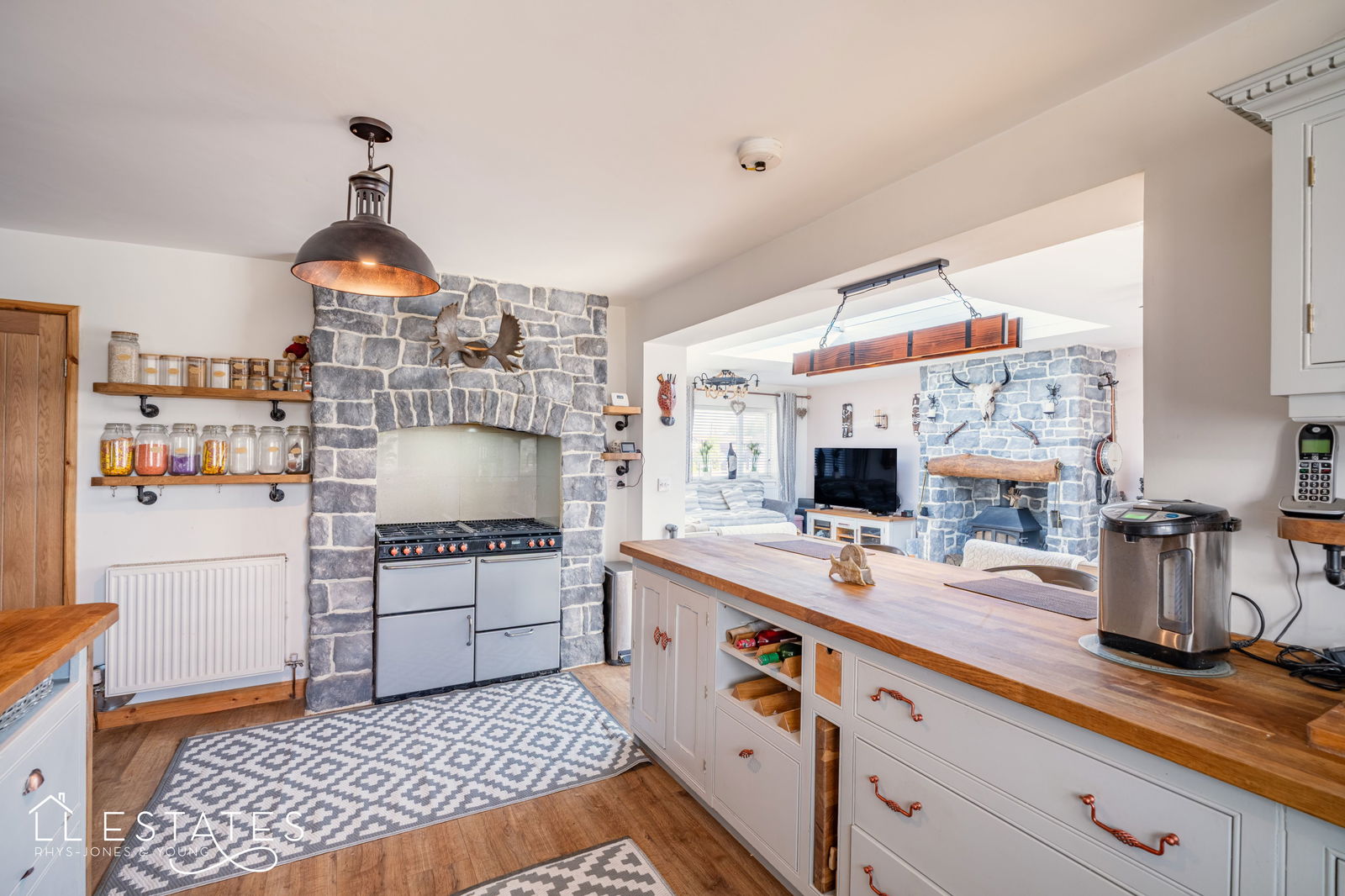 3 bed bungalow for sale in Kinmel Way, Towyn 7